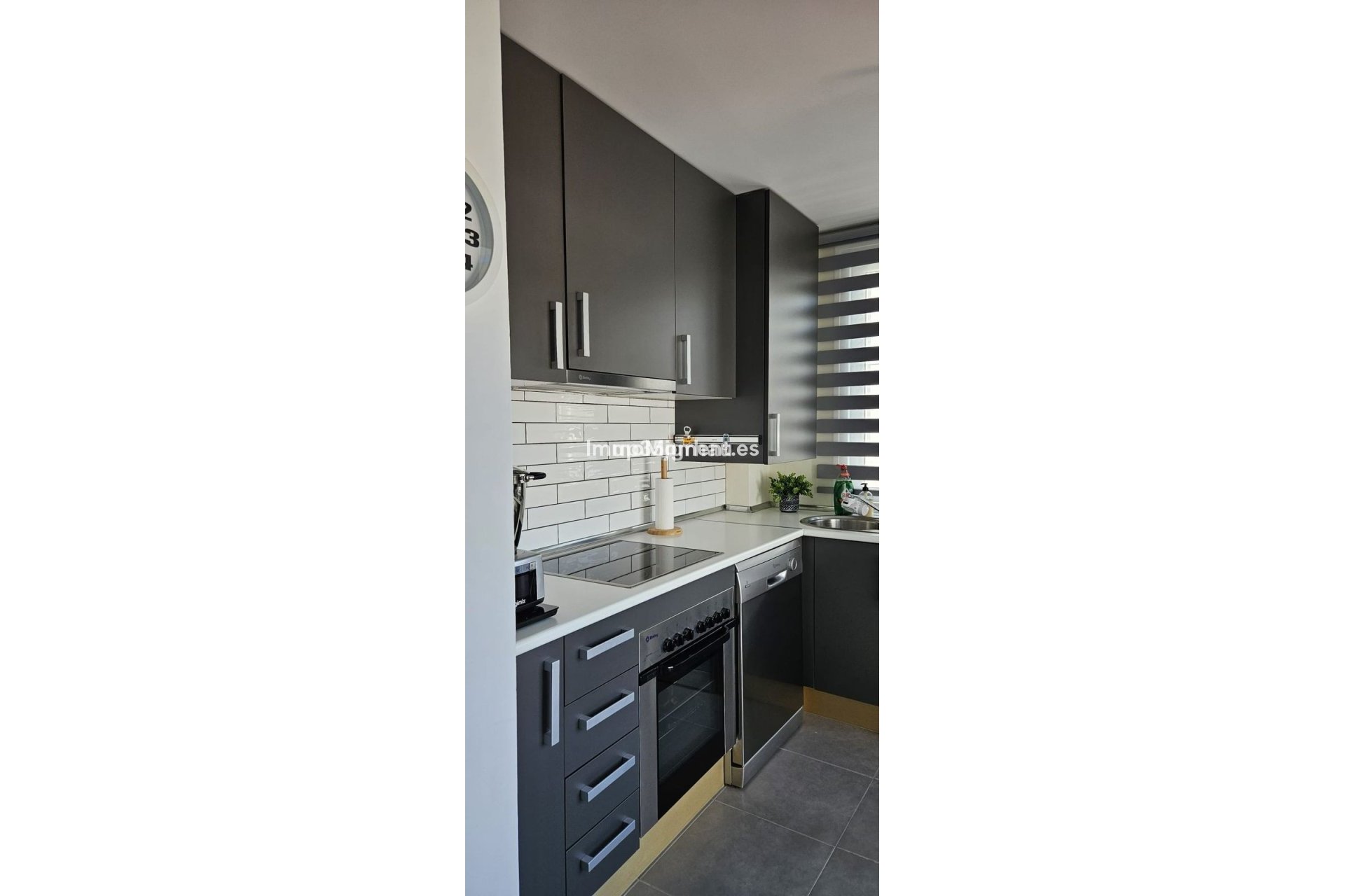 Reventa - Apartamento - Estepona  - Valle Romano