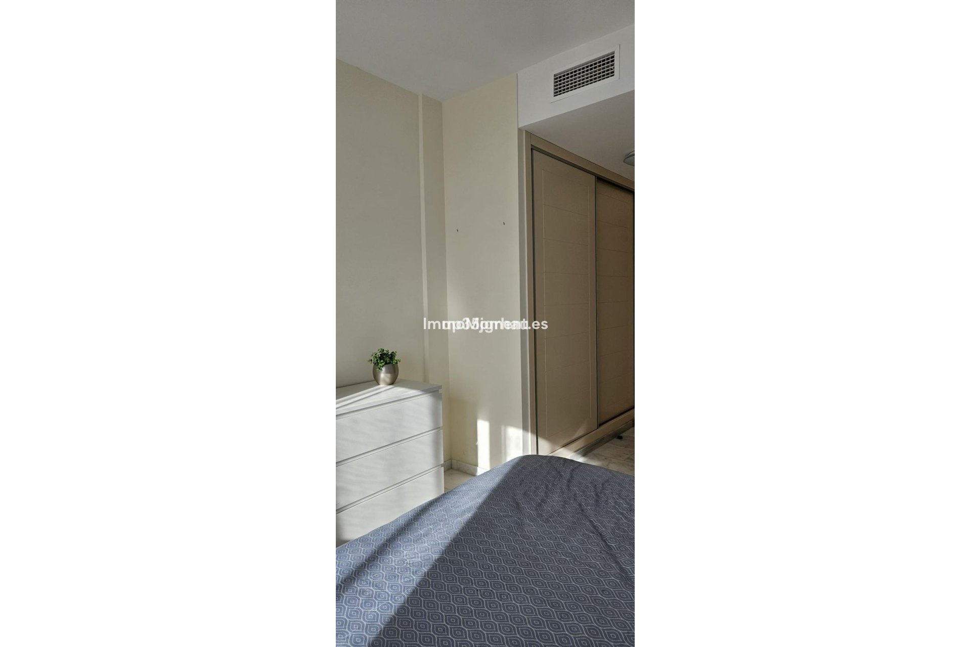 Reventa - Apartamento - Estepona  - Valle Romano