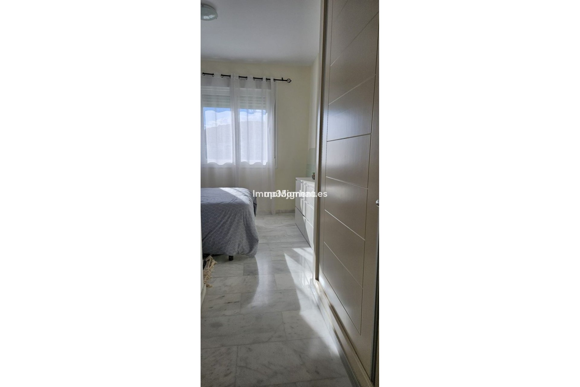 Reventa - Apartamento - Estepona  - Valle Romano