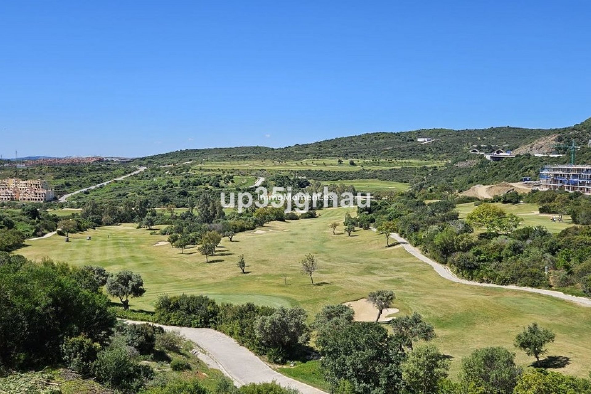 Reventa - Apartamento - Estepona  - Valle Romano