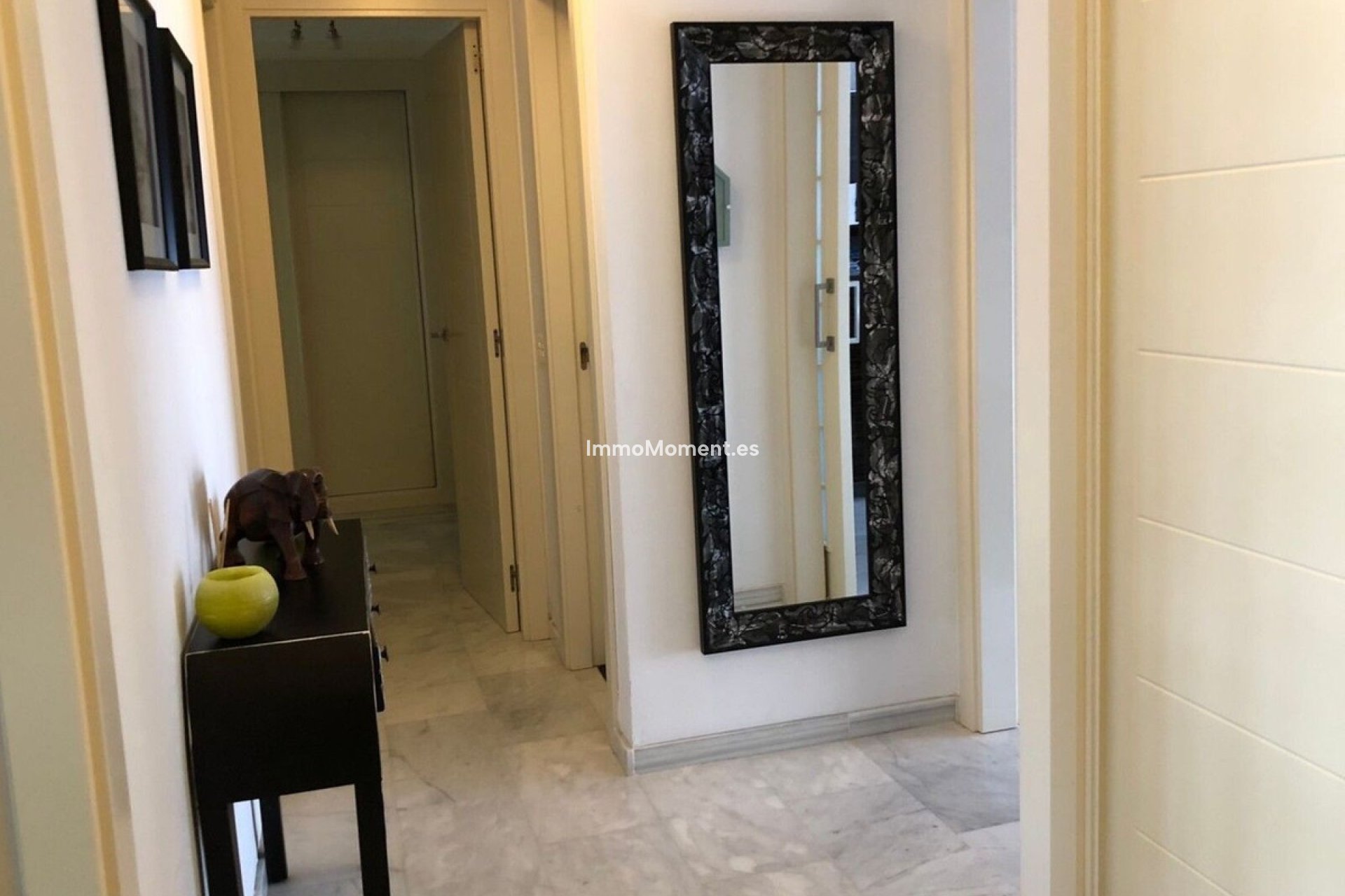 Reventa - Apartamento - Estepona  - Valle Romano