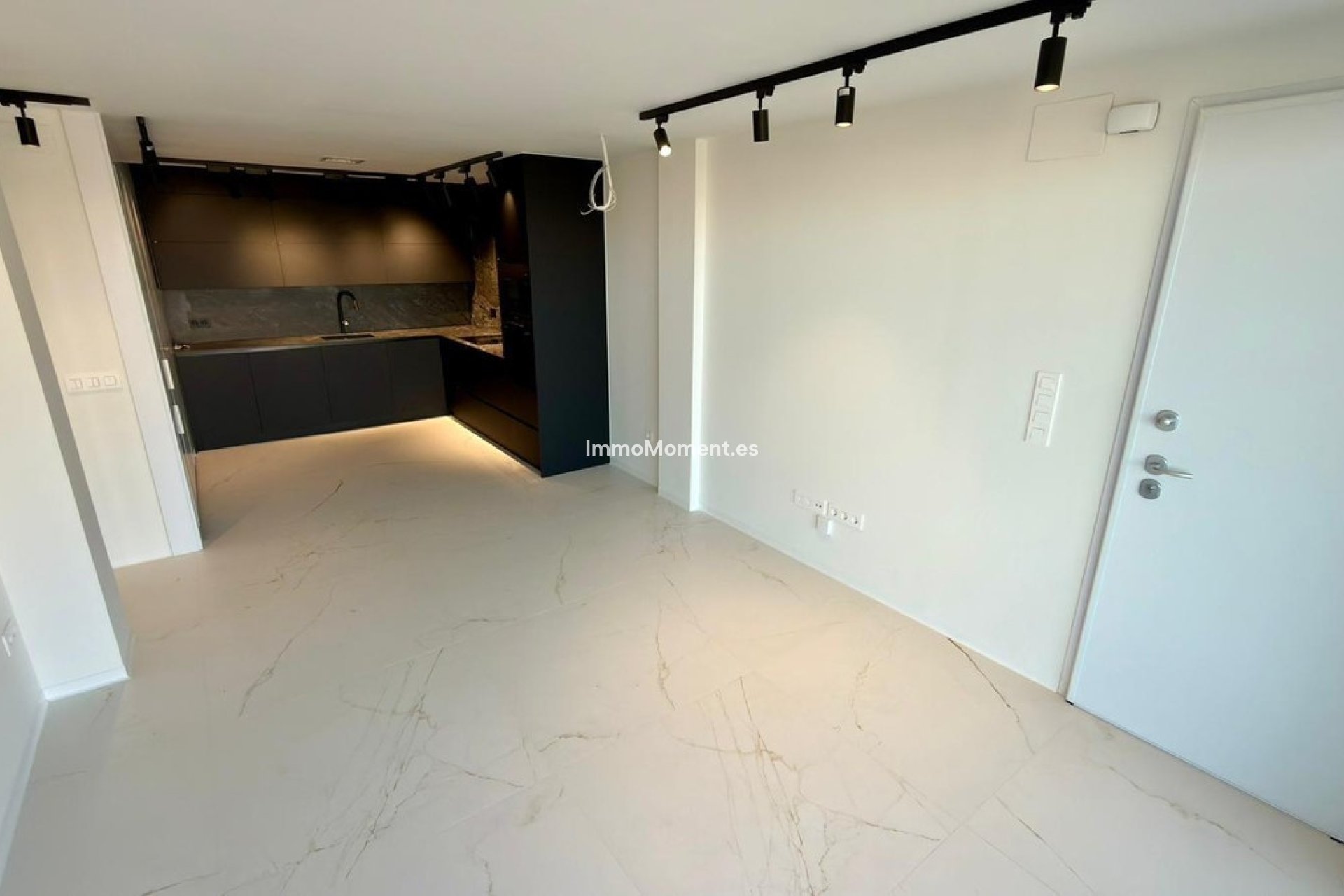 Reventa - Apartamento - Finestrat