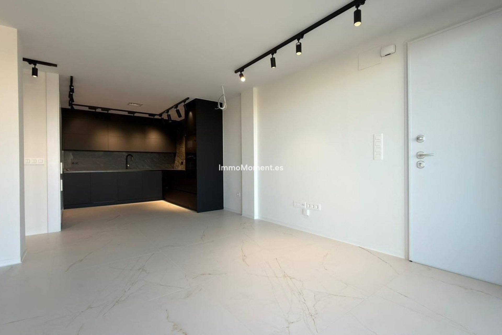 Reventa - Apartamento - Finestrat