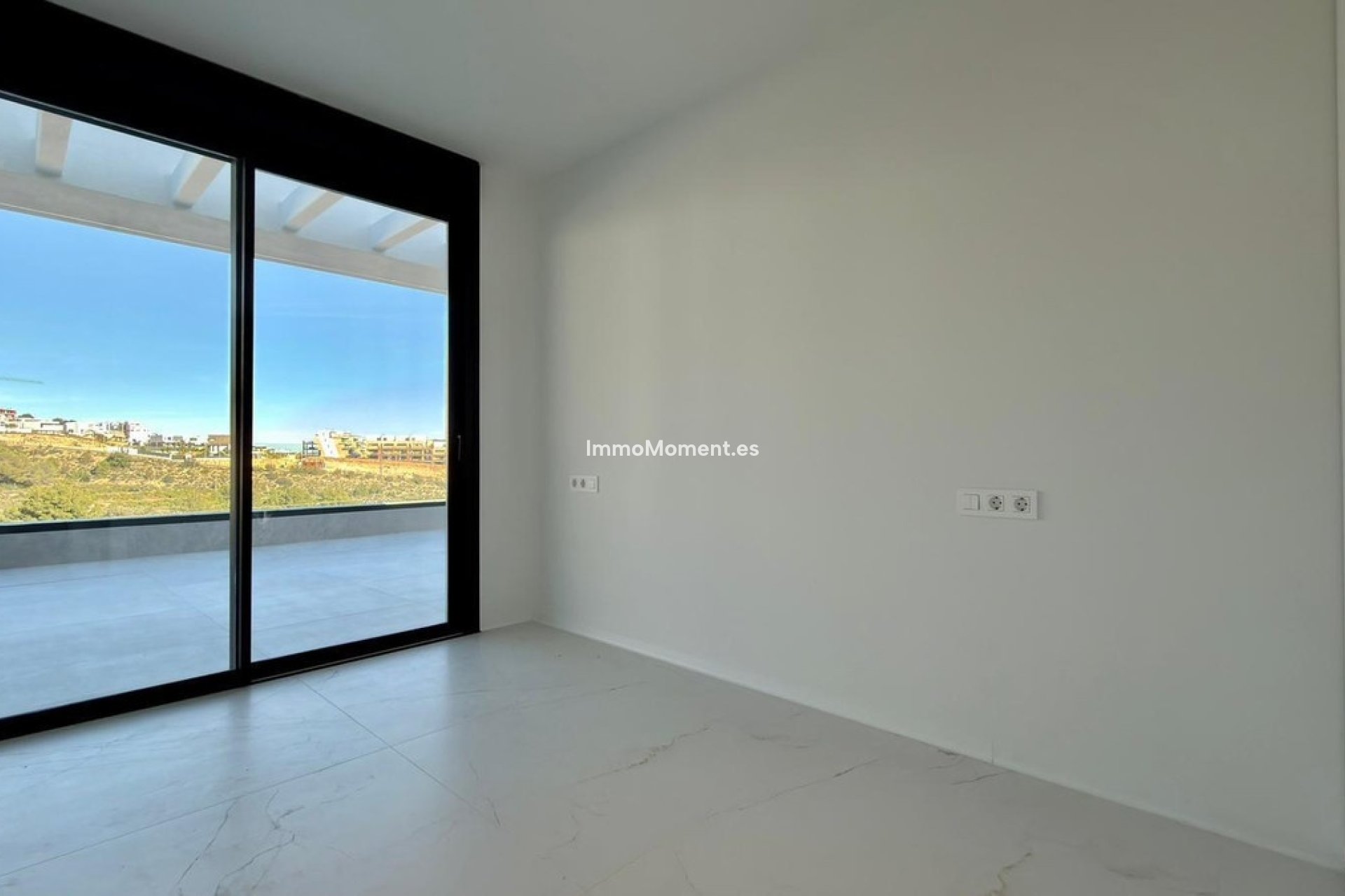 Reventa - Apartamento - Finestrat