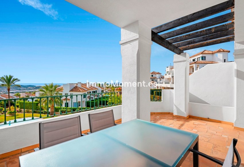 Reventa - Apartamento - Finestrat