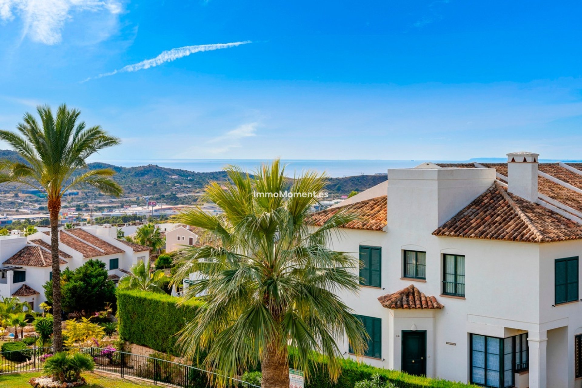 Reventa - Apartamento - Finestrat