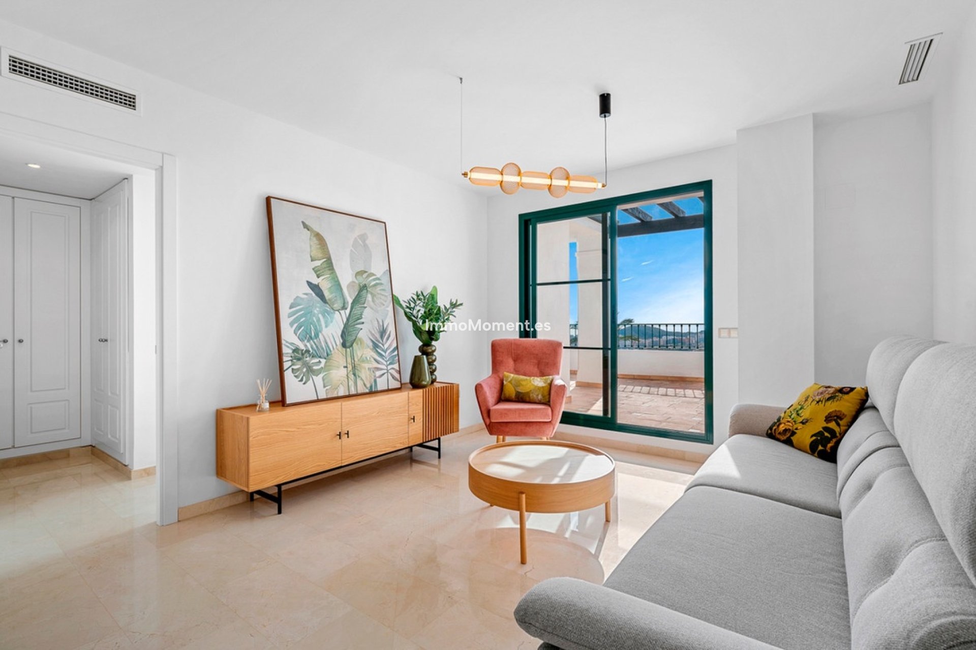 Reventa - Apartamento - Finestrat