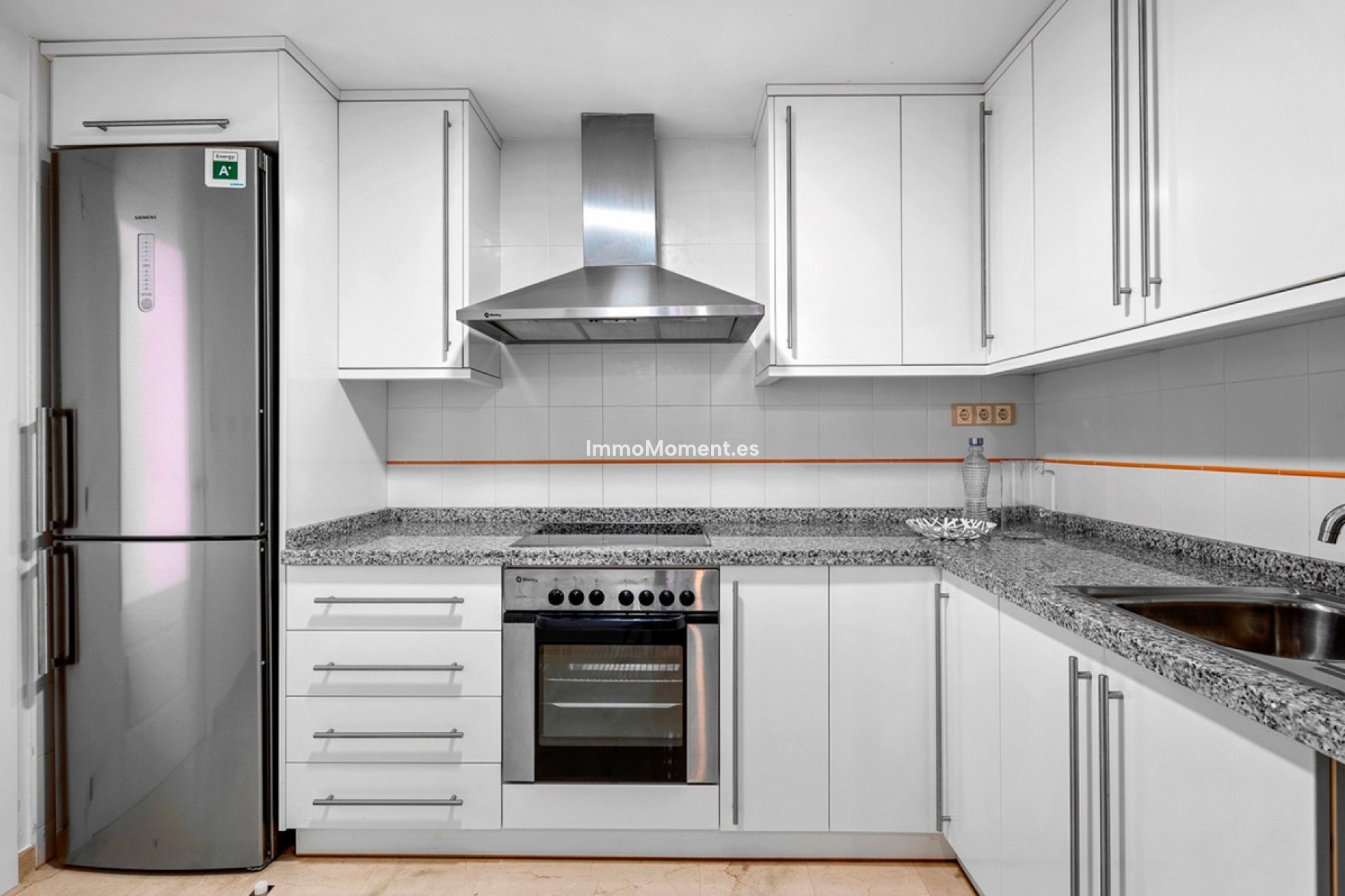 Reventa - Apartamento - Finestrat