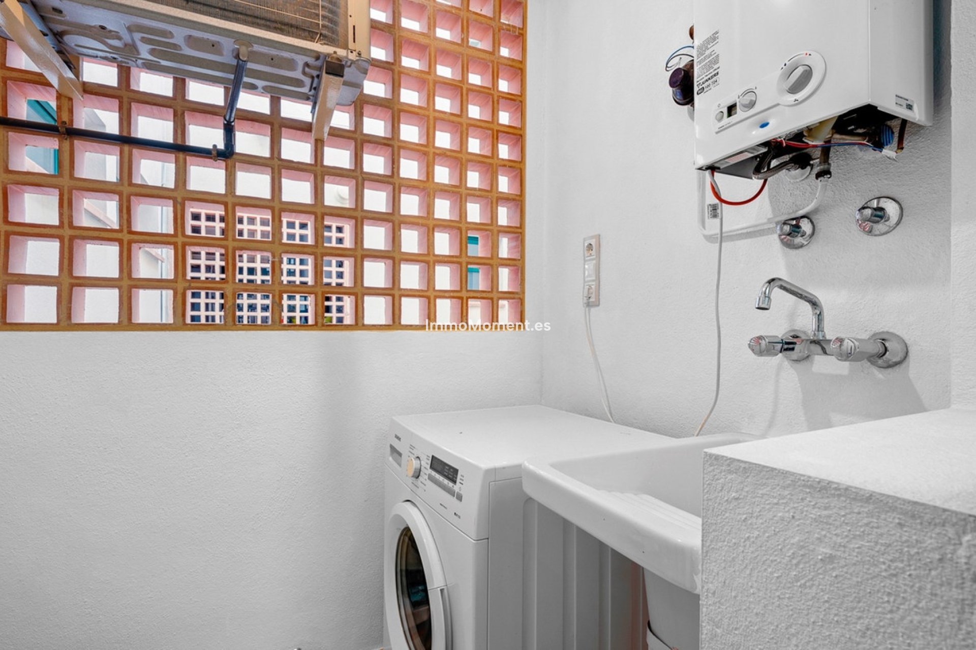 Reventa - Apartamento - Finestrat