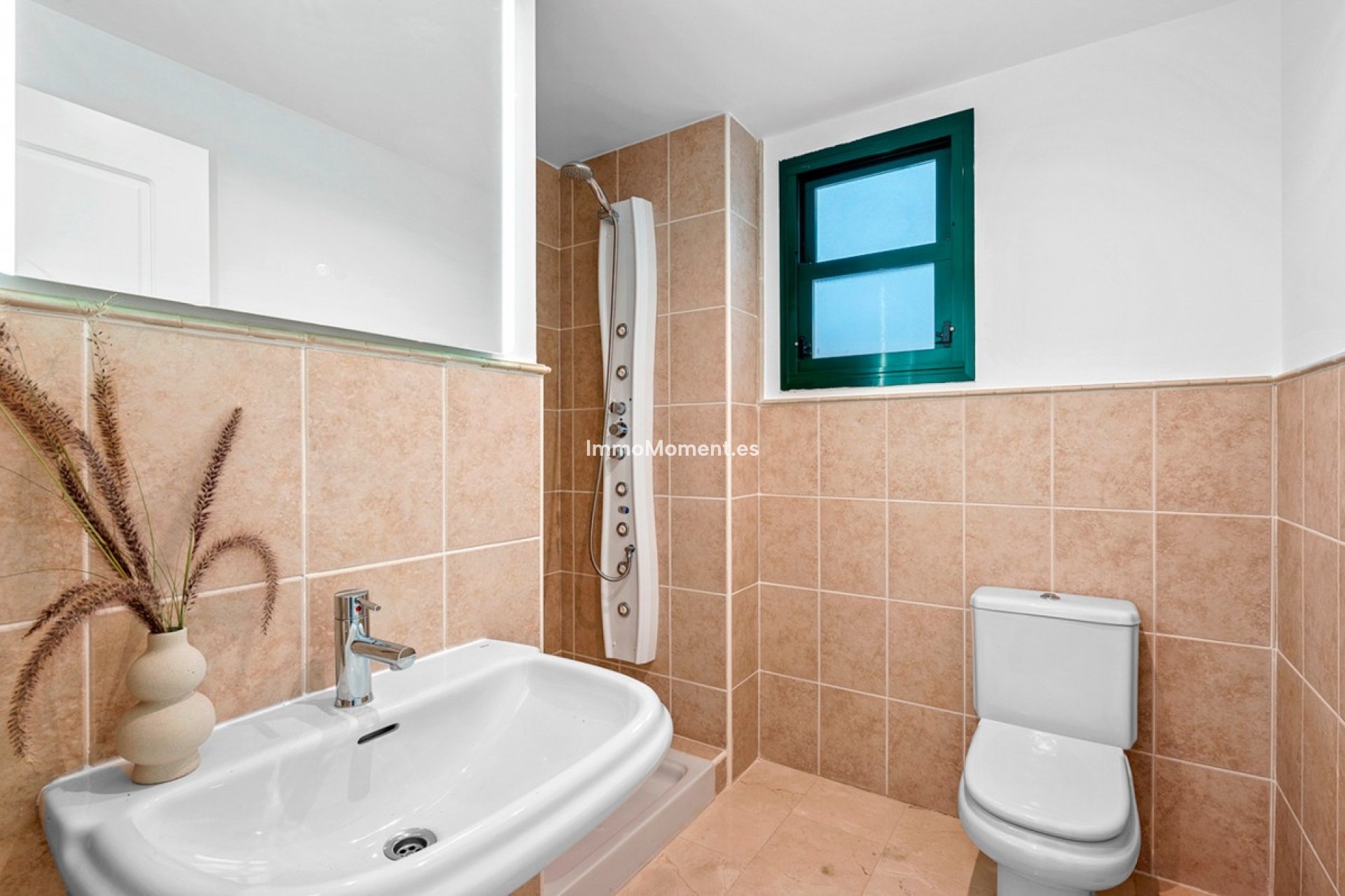 Reventa - Apartamento - Finestrat