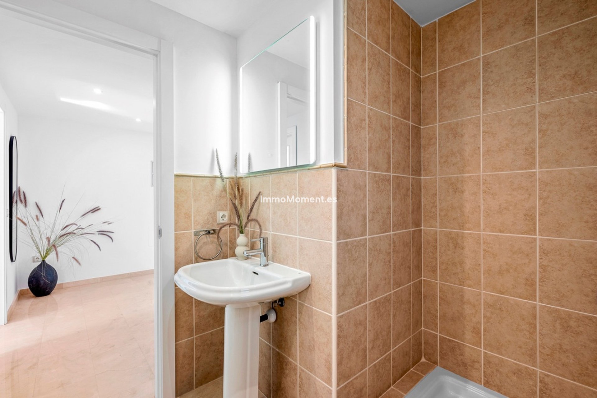 Reventa - Apartamento - Finestrat