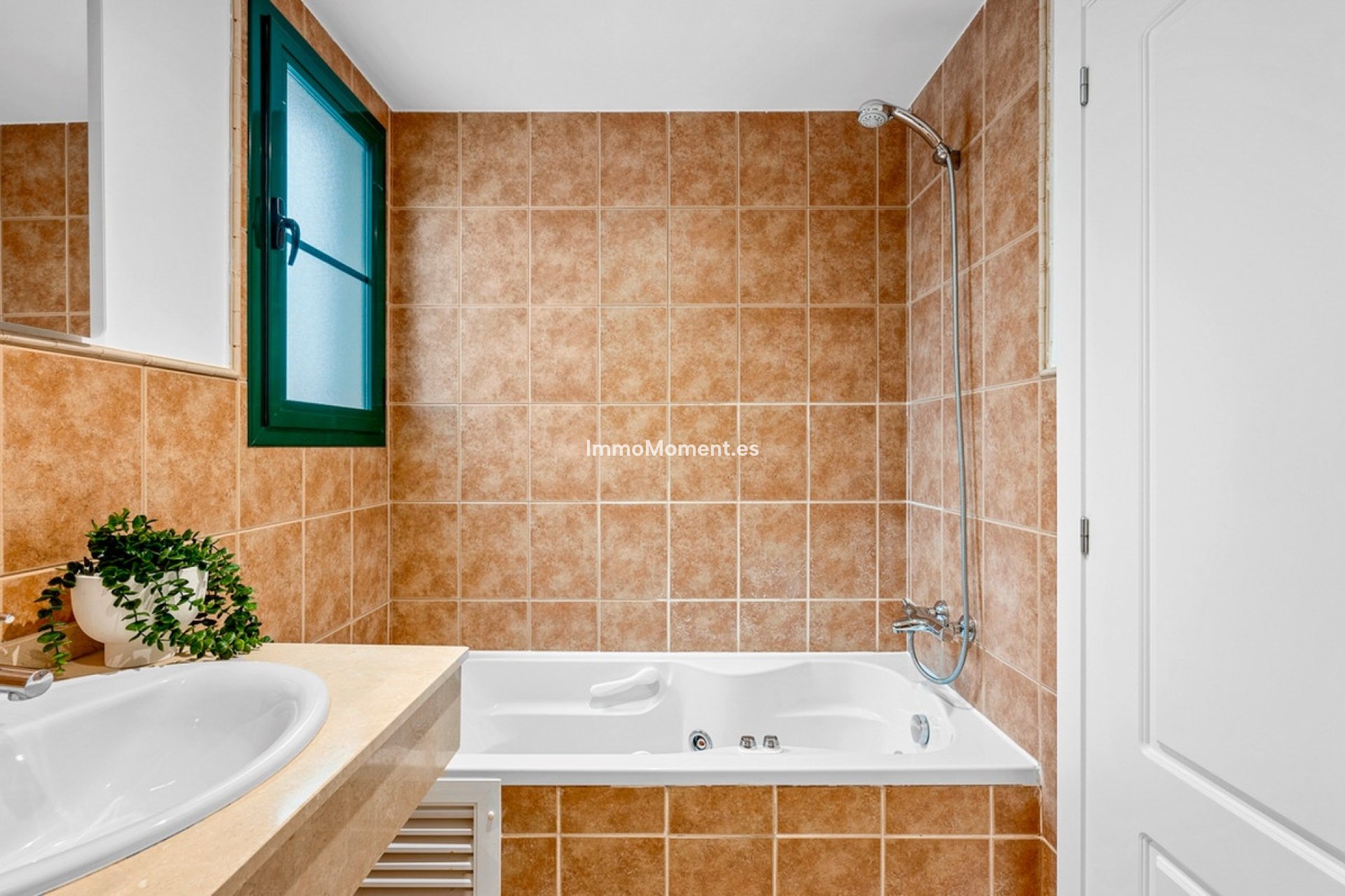 Reventa - Apartamento - Finestrat