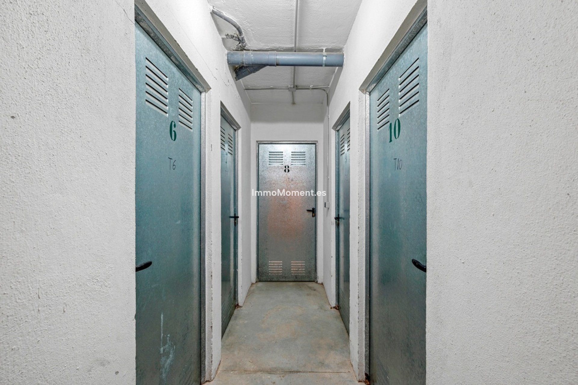 Reventa - Apartamento - Finestrat