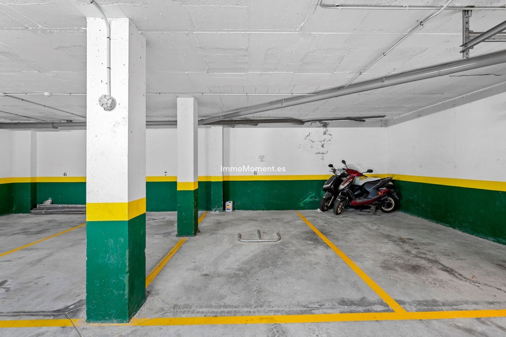 Reventa - Apartamento - Finestrat