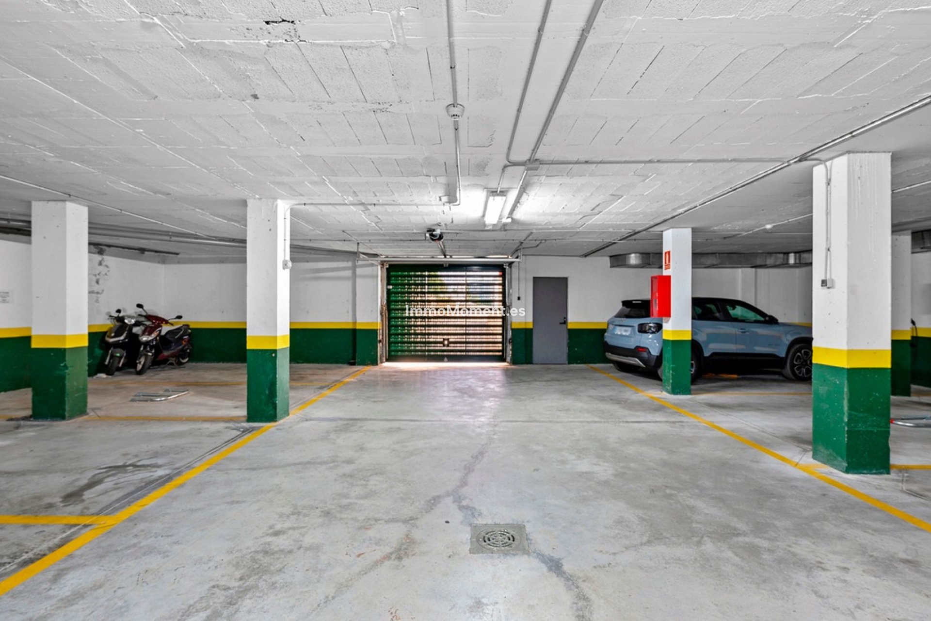 Reventa - Apartamento - Finestrat