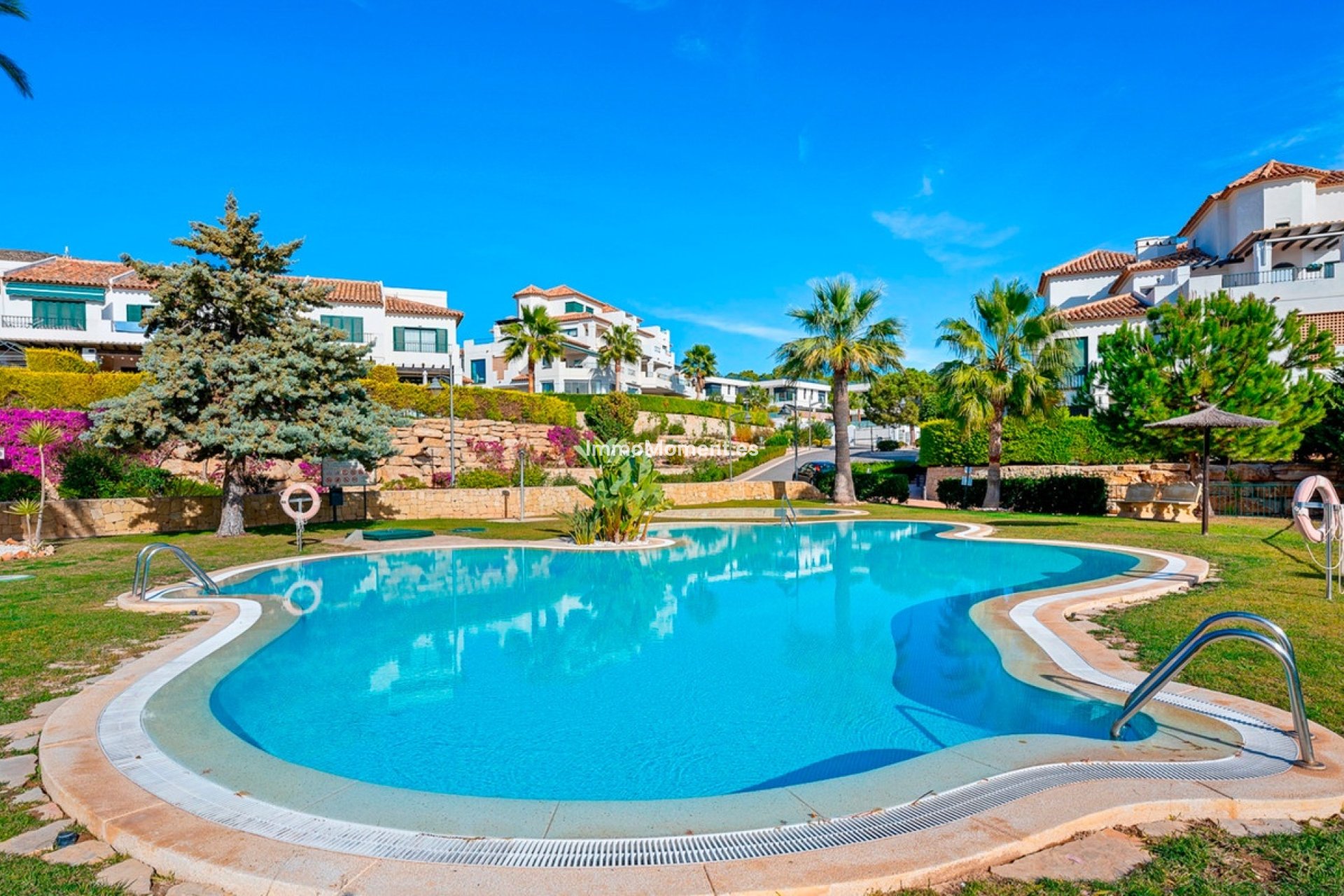 Reventa - Apartamento - Finestrat