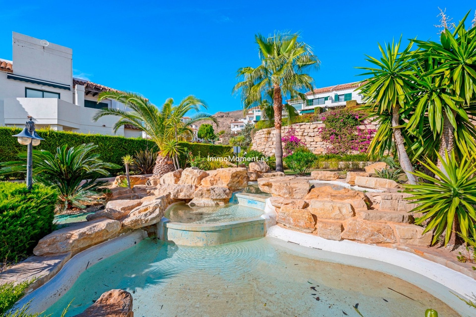 Reventa - Apartamento - Finestrat