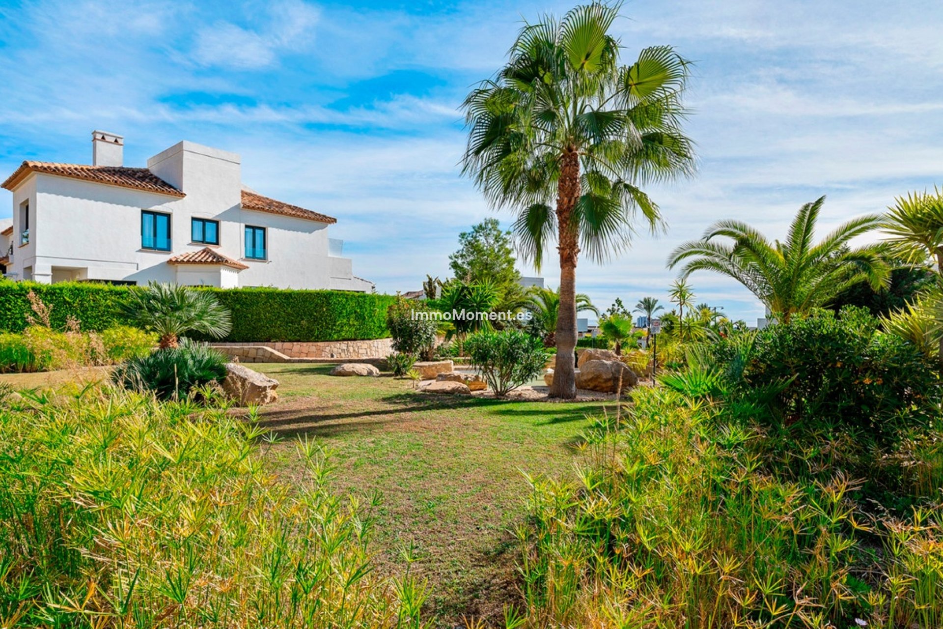 Reventa - Apartamento - Finestrat