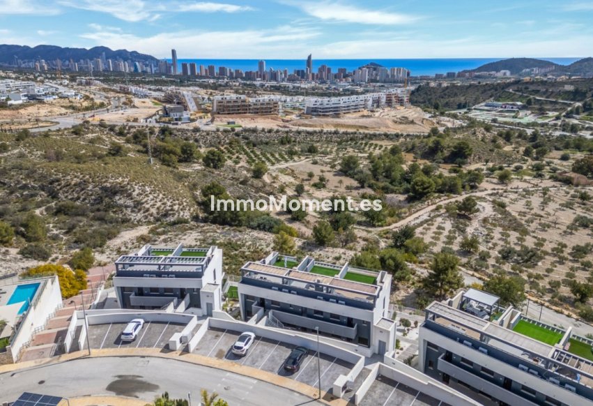 Reventa - Apartamento - Finestrat