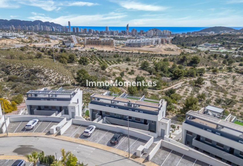 Reventa - Apartamento - Finestrat