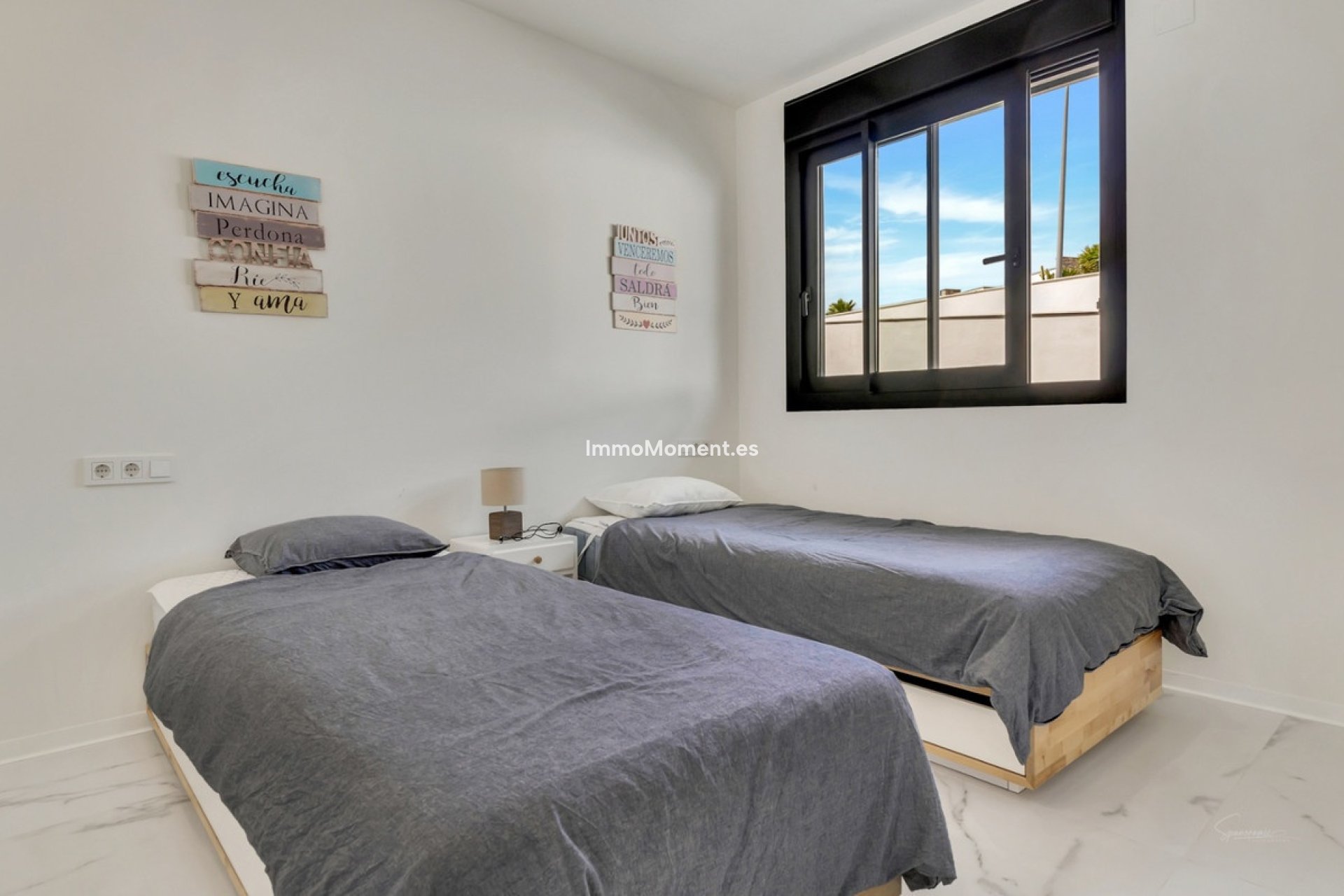 Reventa - Apartamento - Finestrat