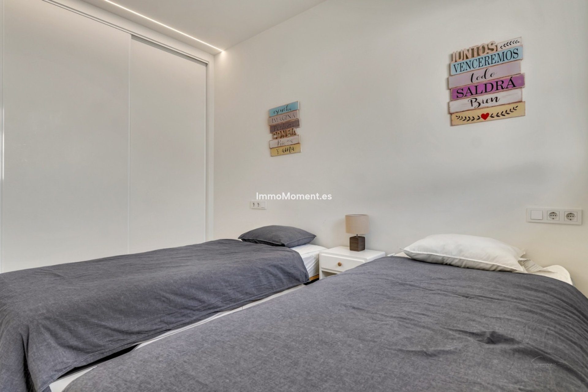 Reventa - Apartamento - Finestrat