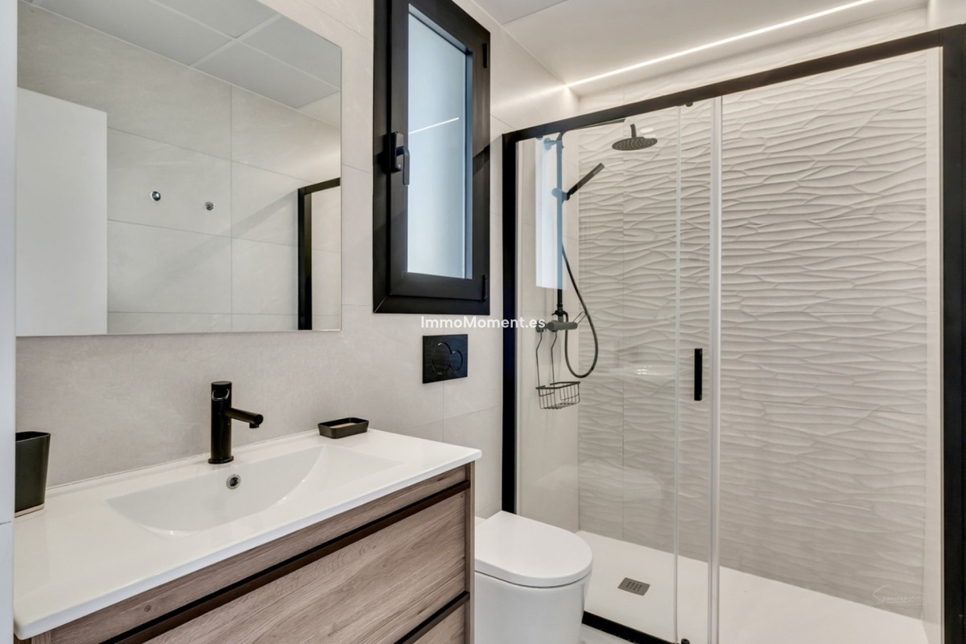 Reventa - Apartamento - Finestrat