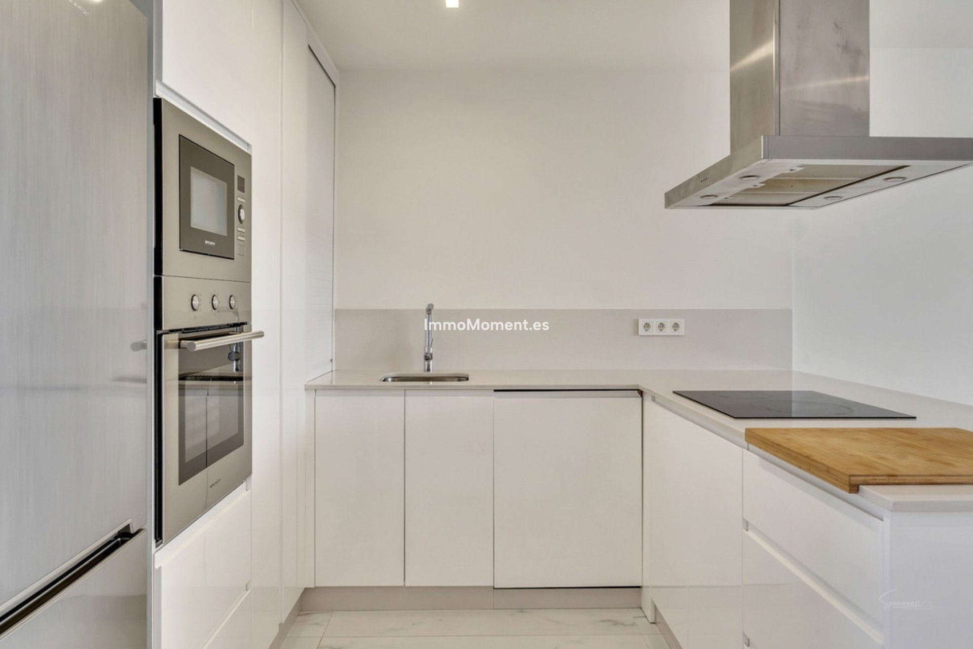 Reventa - Apartamento - Finestrat