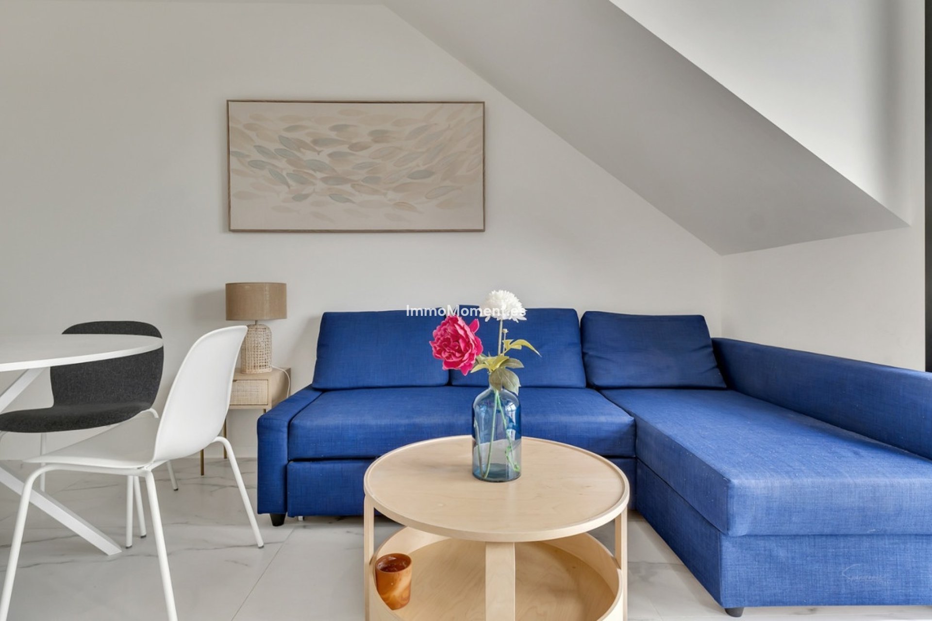 Reventa - Apartamento - Finestrat