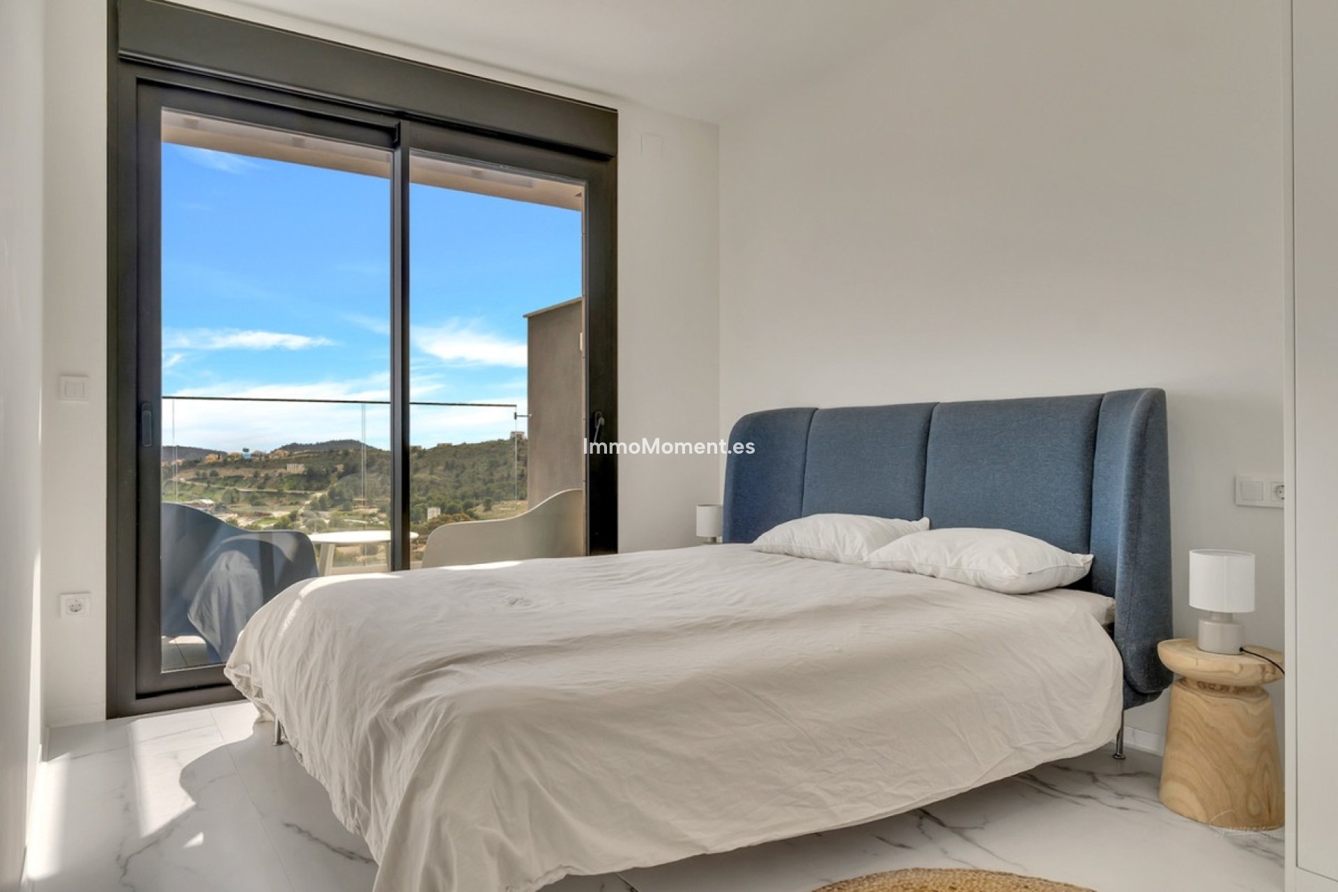 Reventa - Apartamento - Finestrat