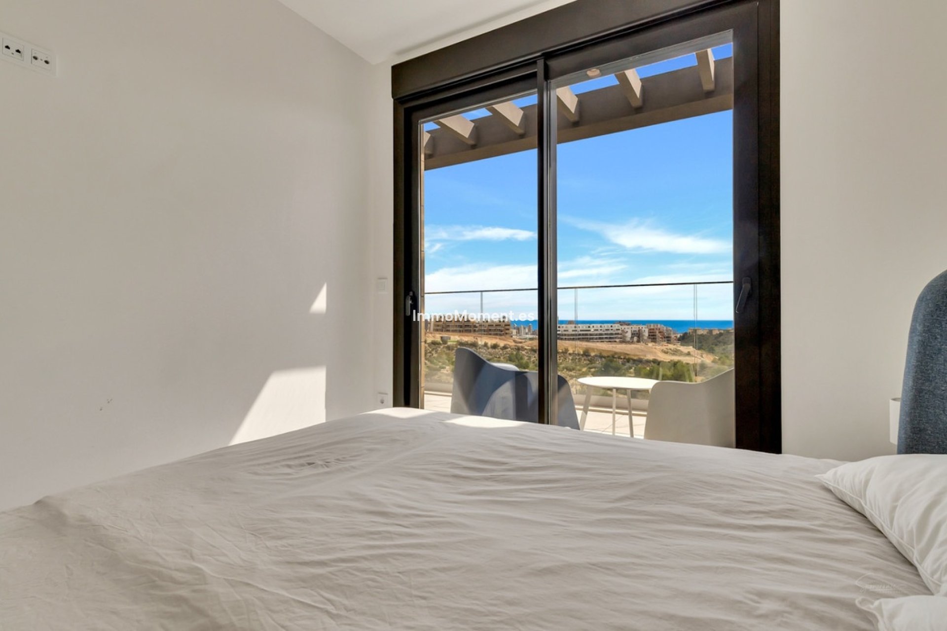 Reventa - Apartamento - Finestrat