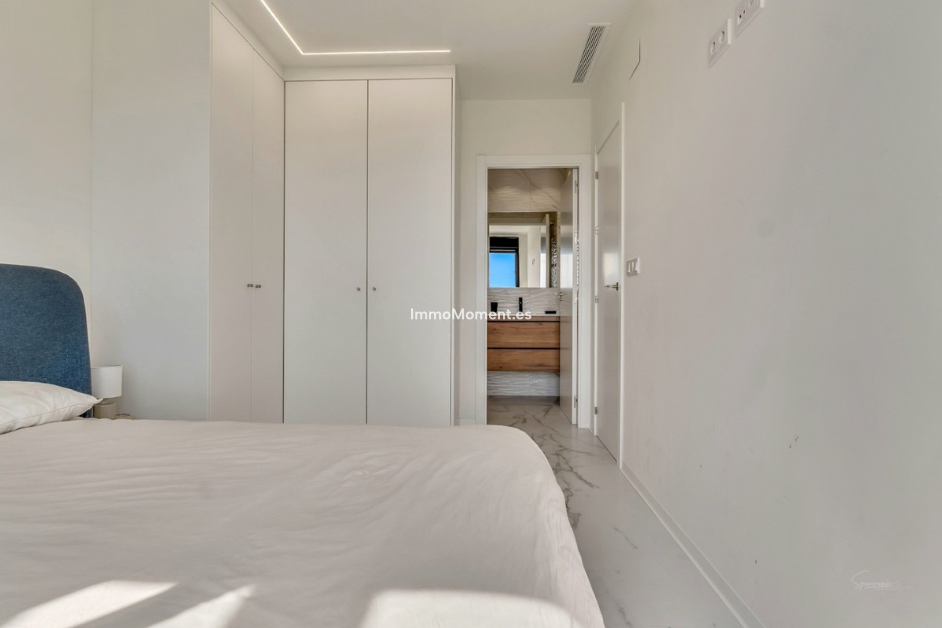 Reventa - Apartamento - Finestrat