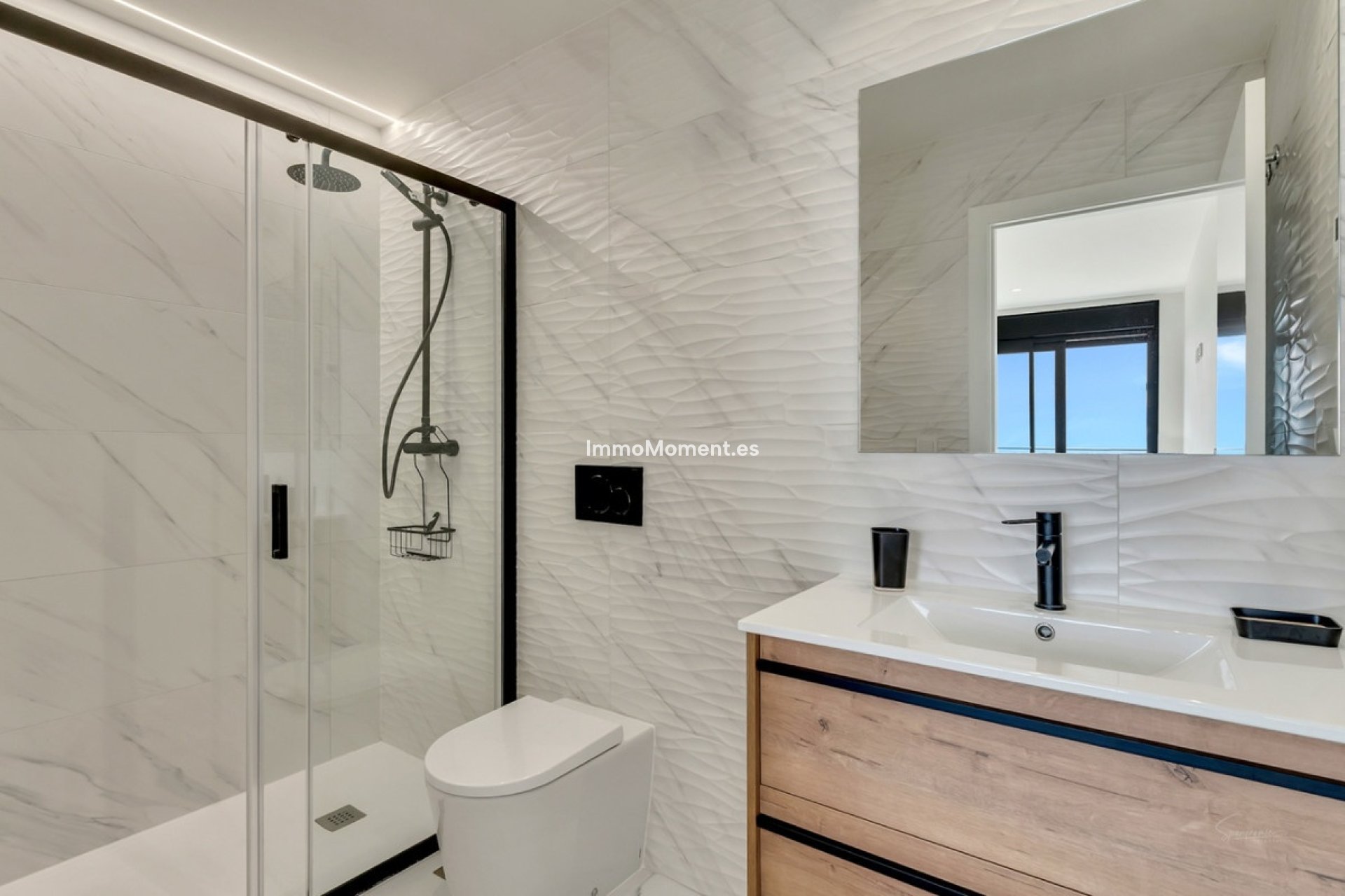 Reventa - Apartamento - Finestrat