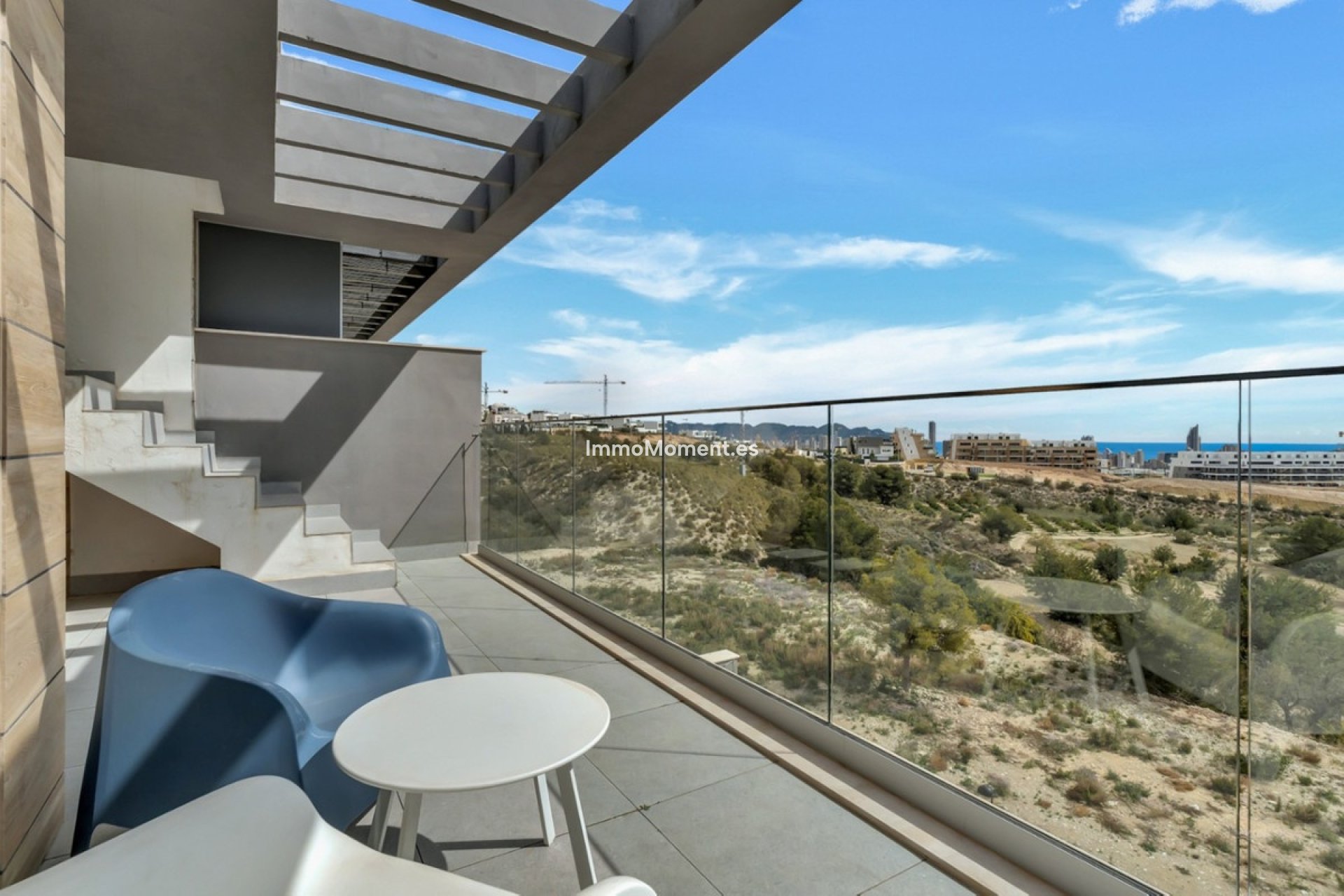 Reventa - Apartamento - Finestrat