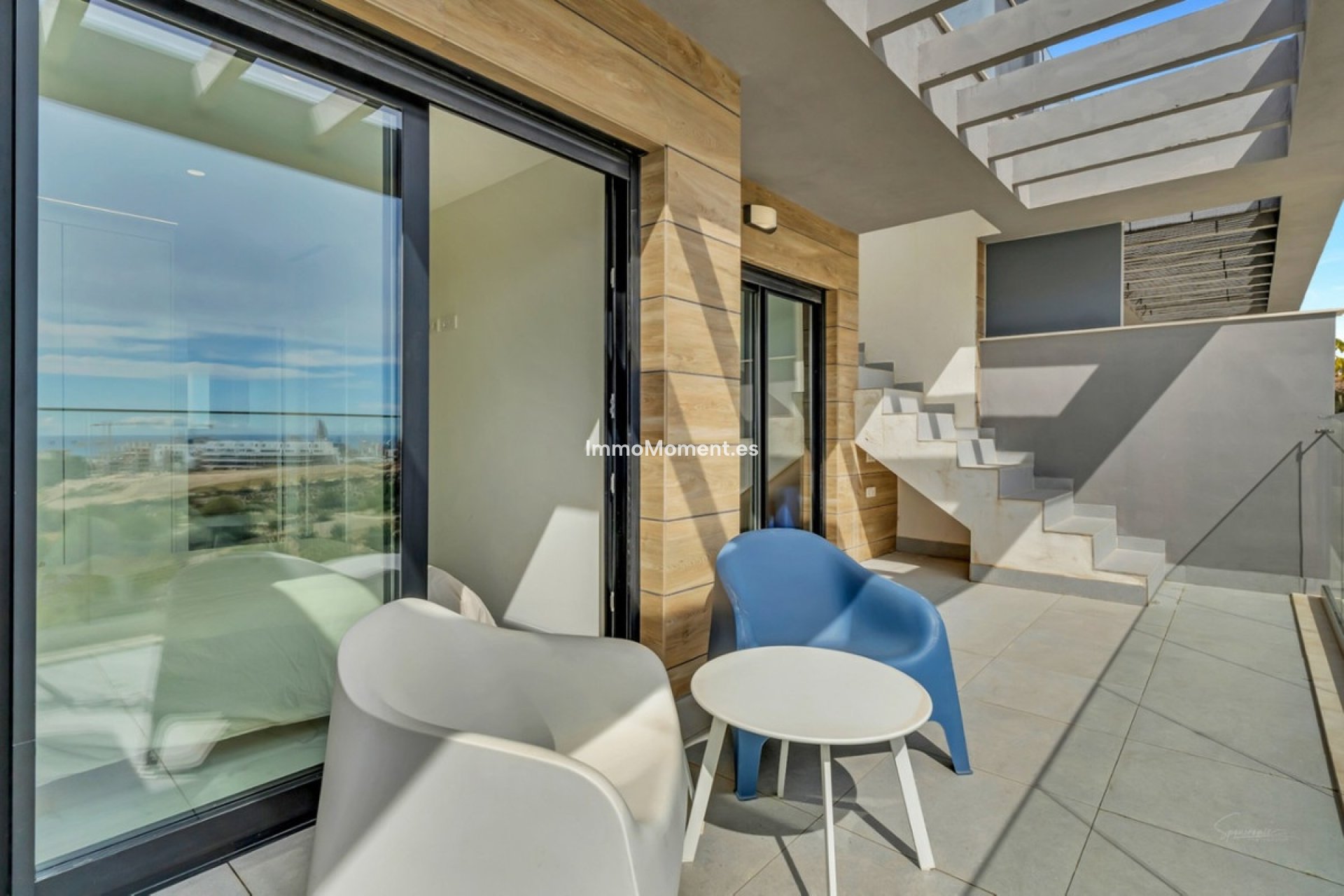 Reventa - Apartamento - Finestrat