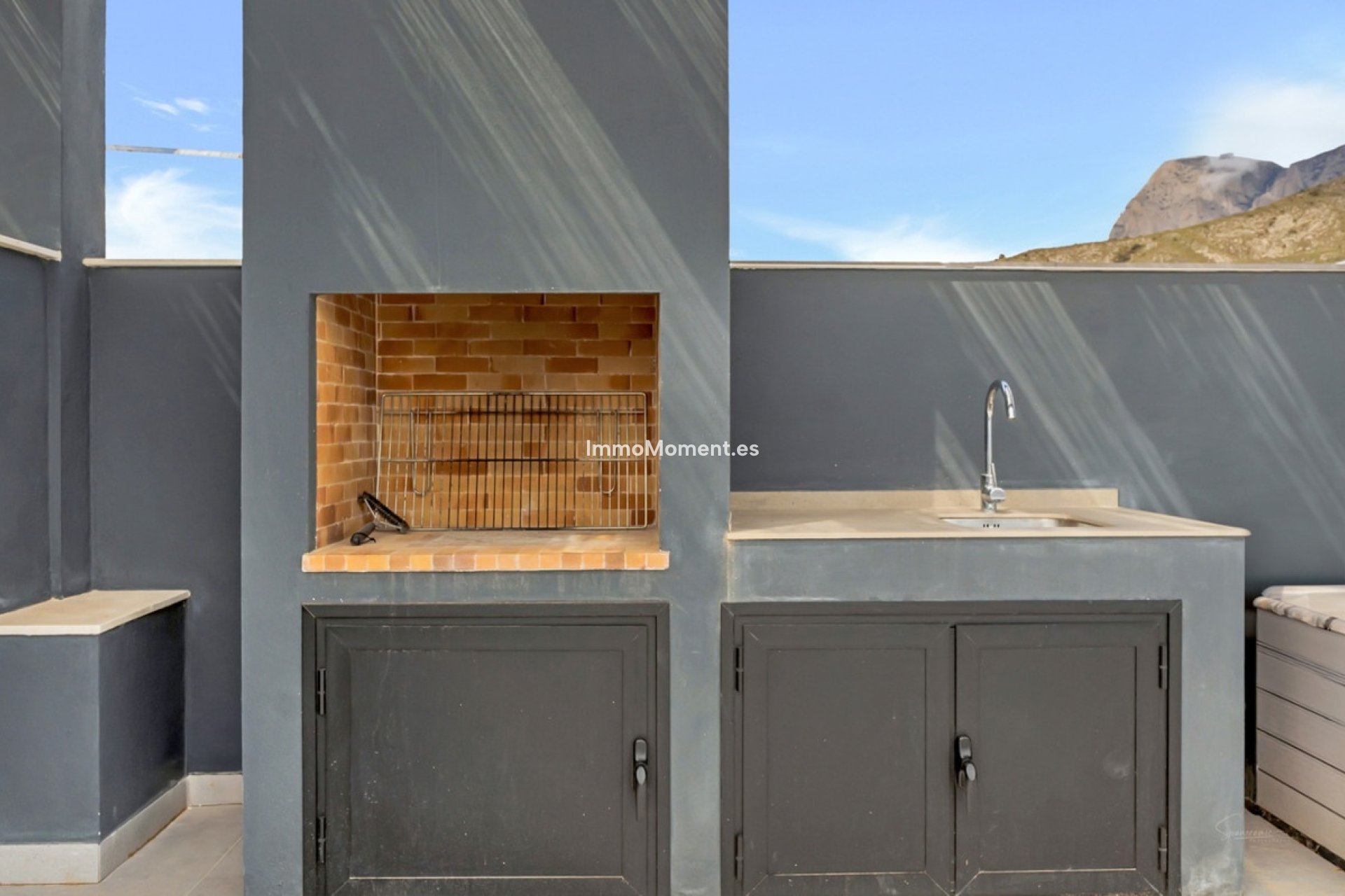 Reventa - Apartamento - Finestrat