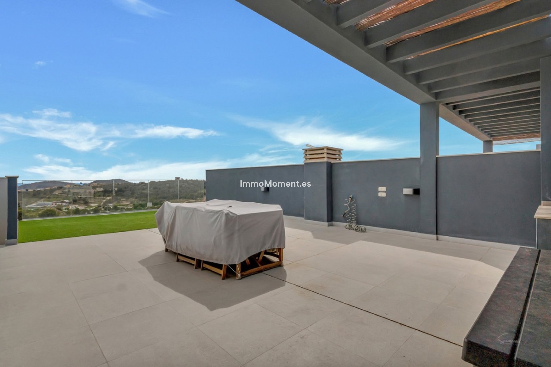 Reventa - Apartamento - Finestrat