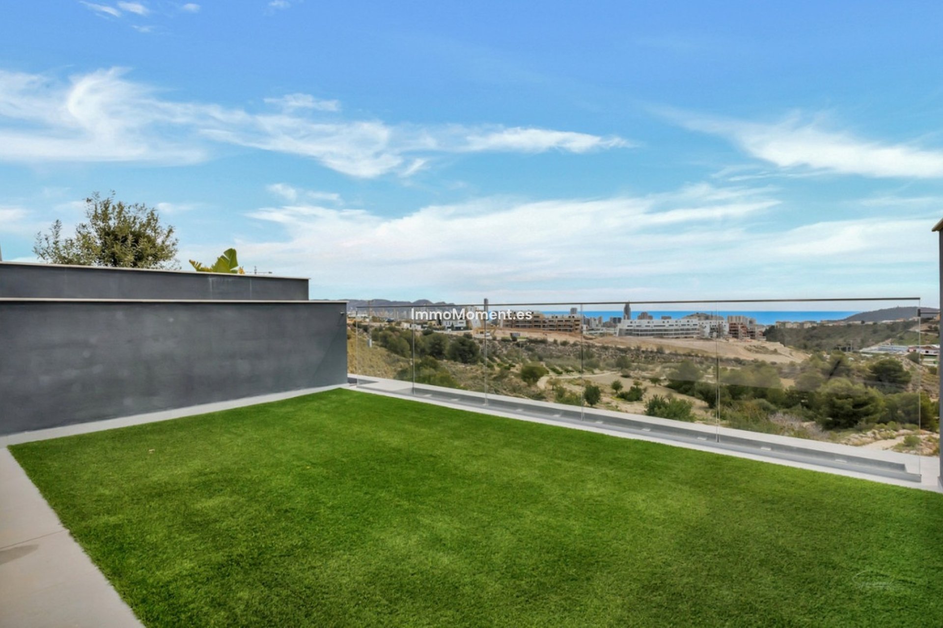 Reventa - Apartamento - Finestrat