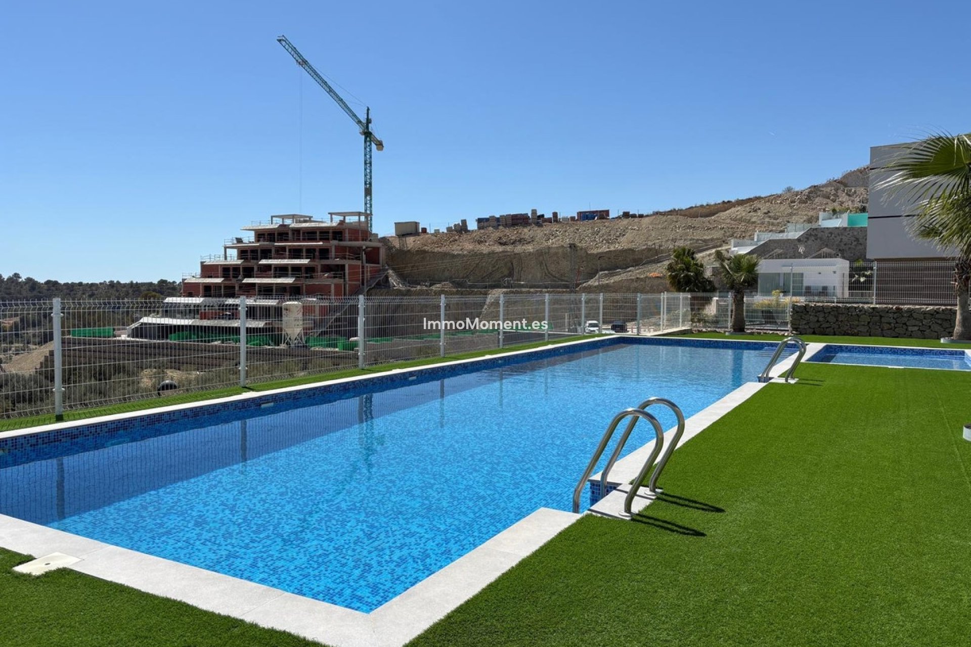 Reventa - Apartamento - Finestrat