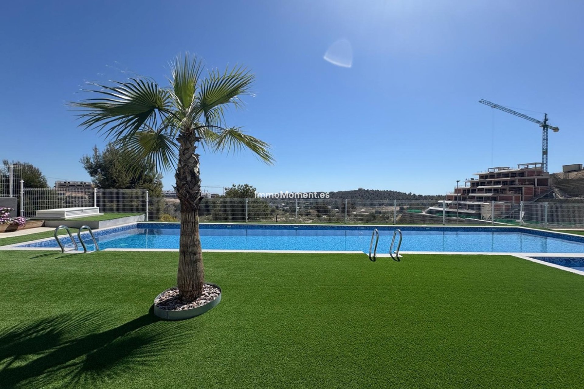 Reventa - Apartamento - Finestrat