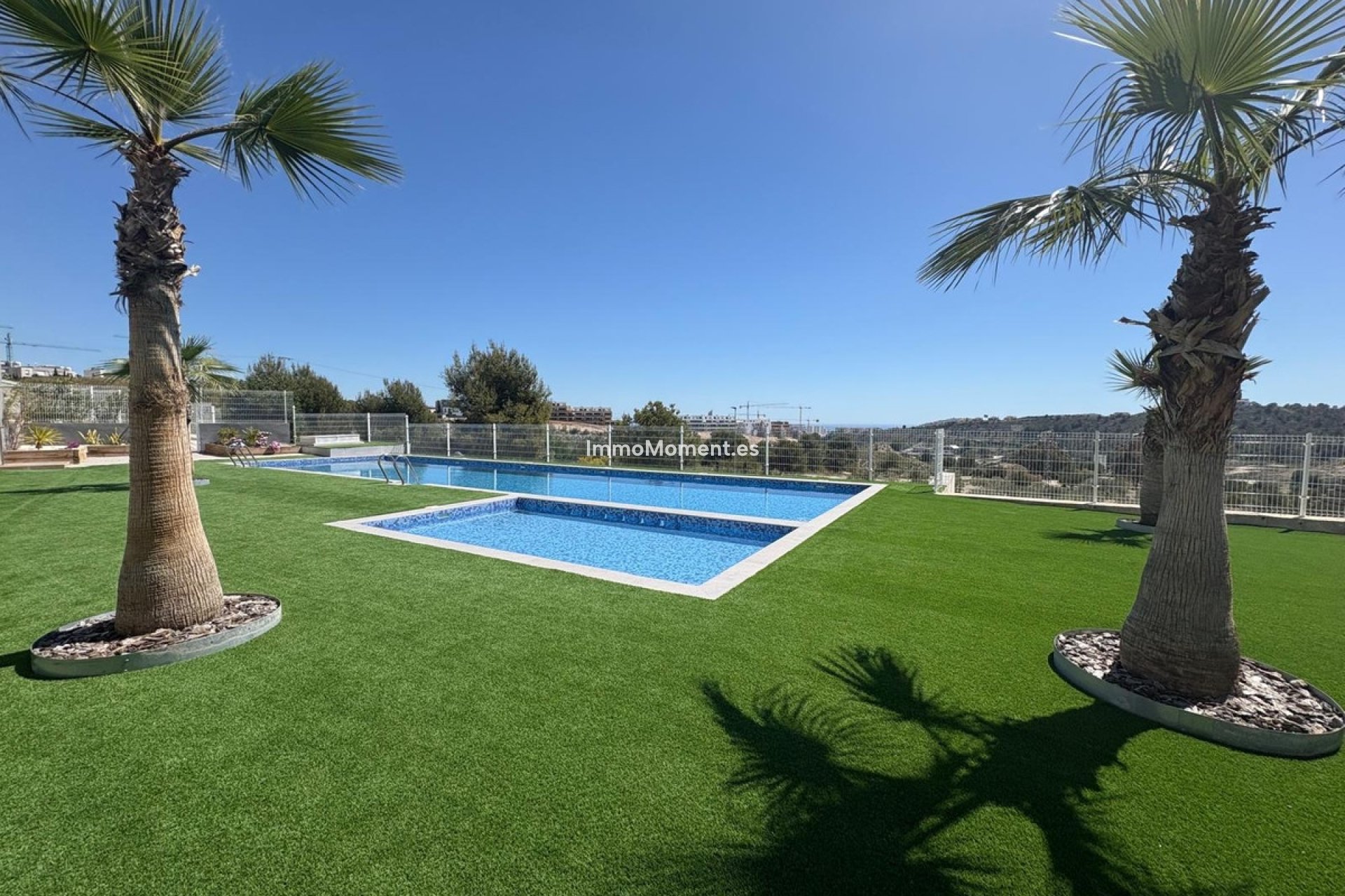 Reventa - Apartamento - Finestrat