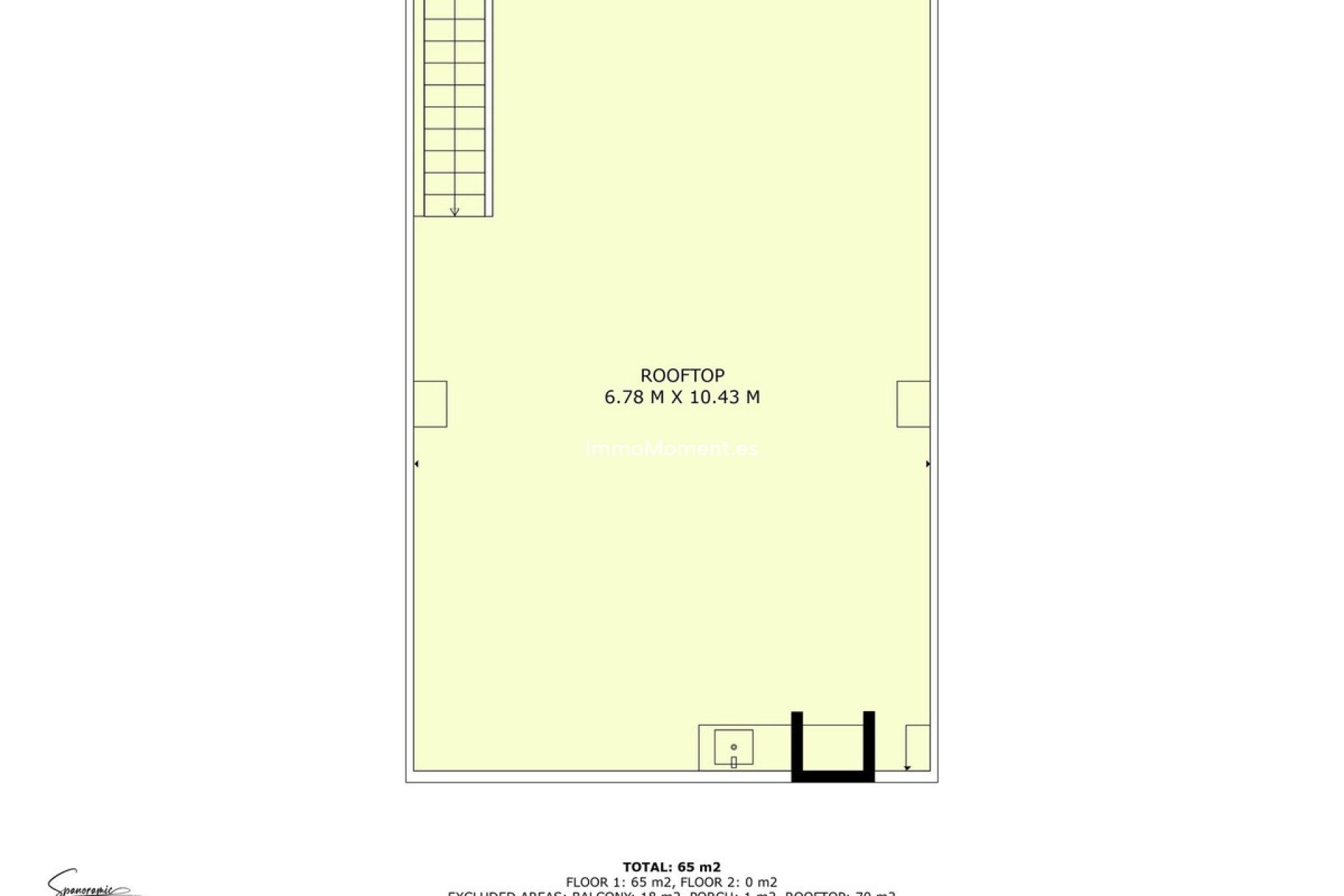 Reventa - Apartamento - Finestrat