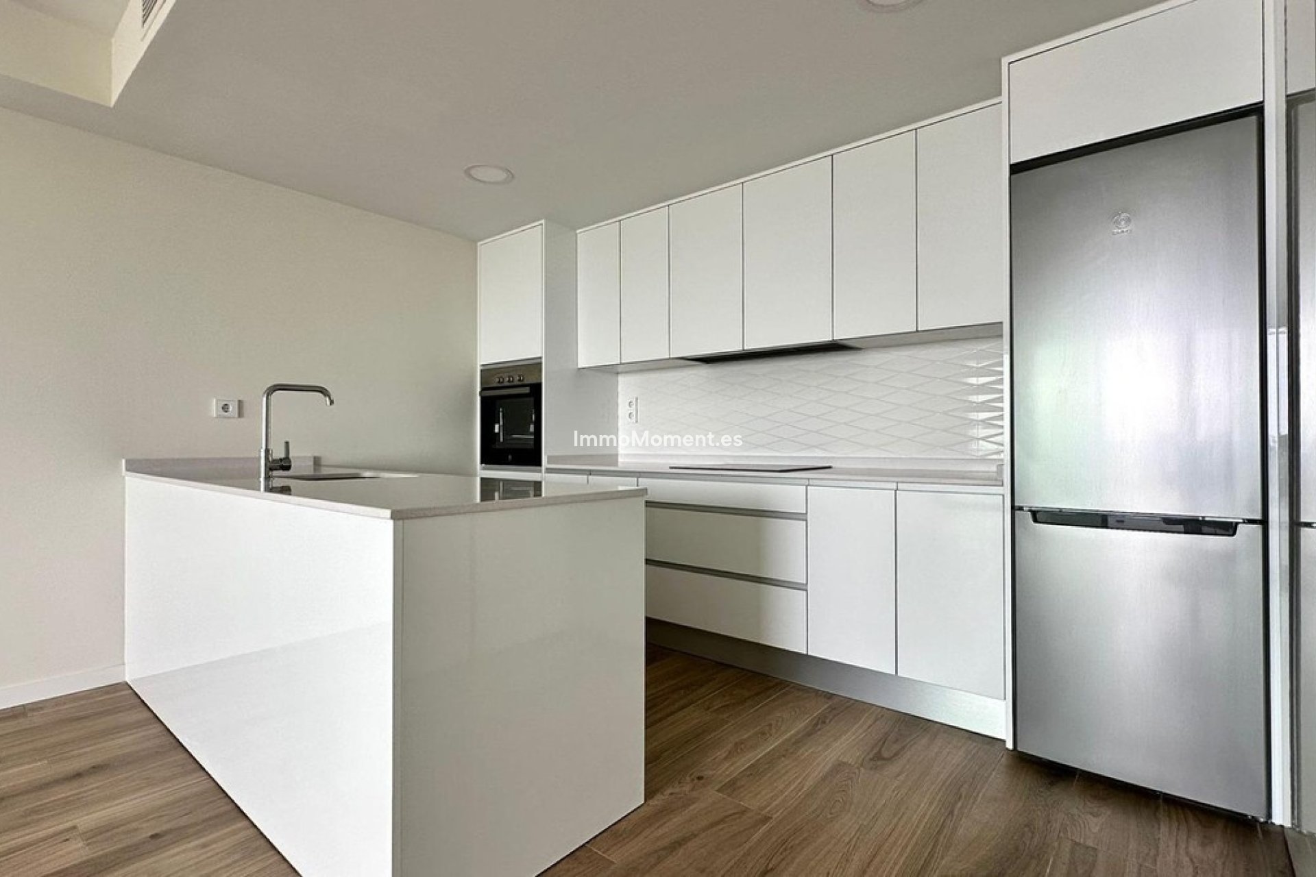 Reventa - Apartamento - Finestrat