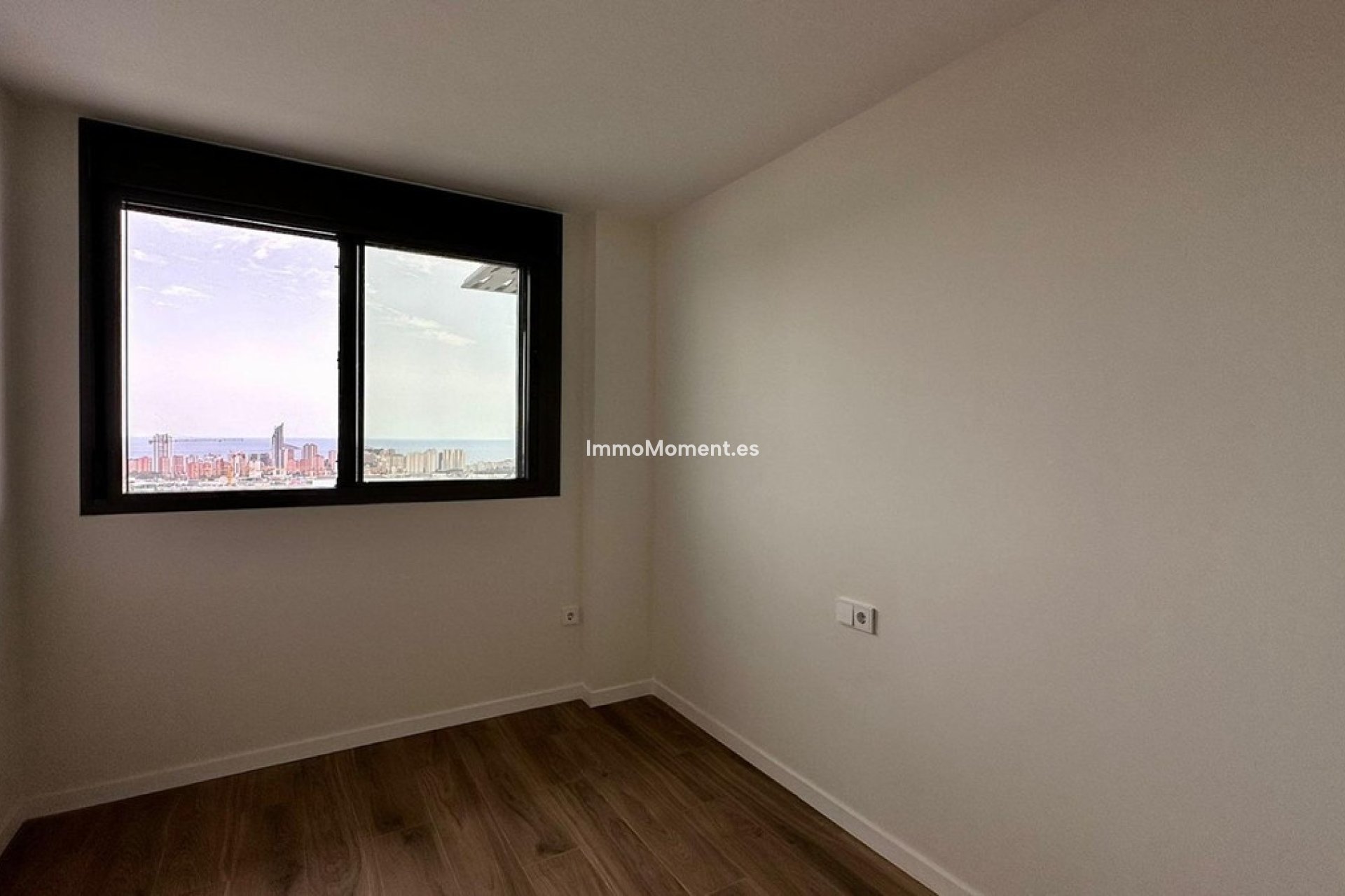 Reventa - Apartamento - Finestrat