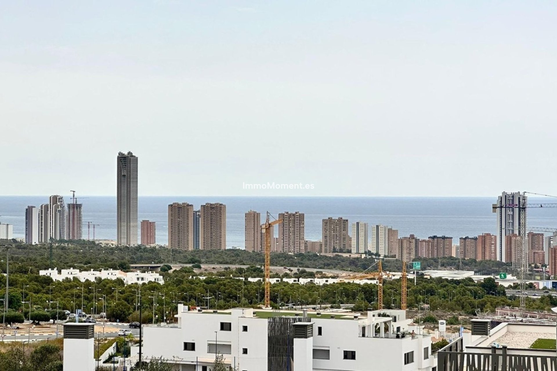 Reventa - Apartamento - Finestrat