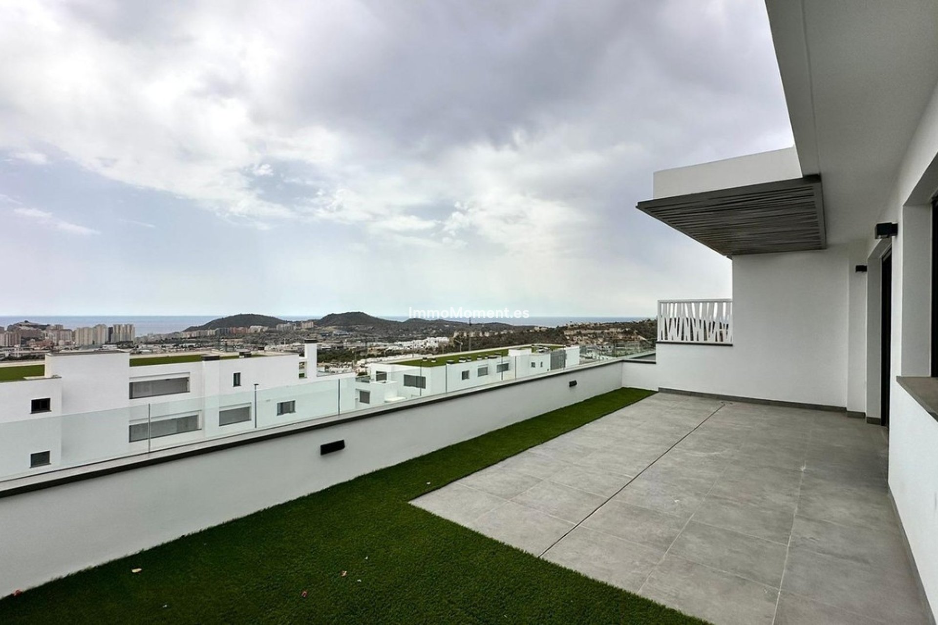 Reventa - Apartamento - Finestrat