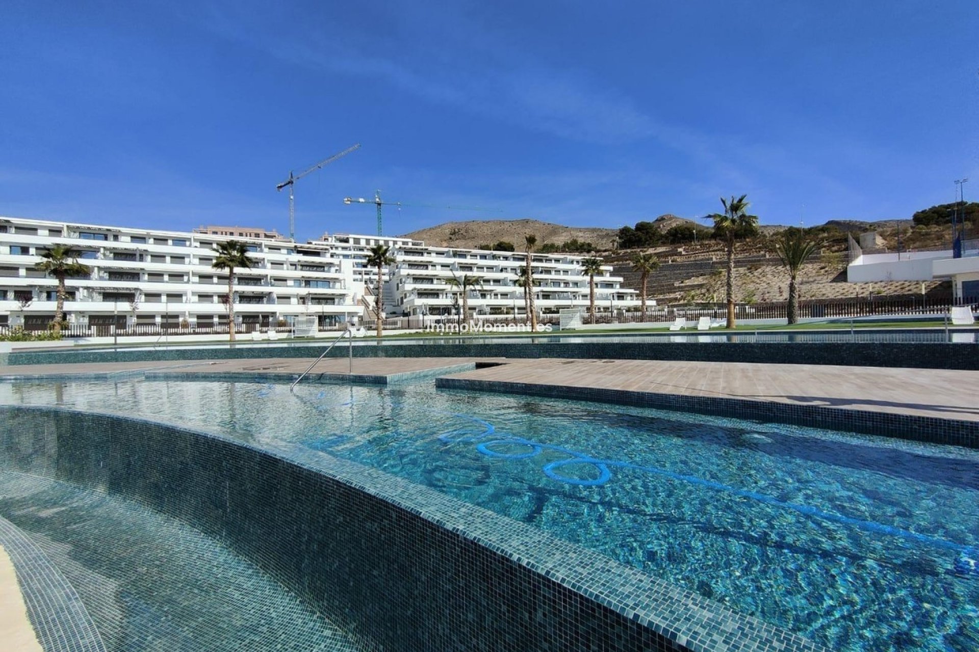 Reventa - Apartamento - Finestrat
