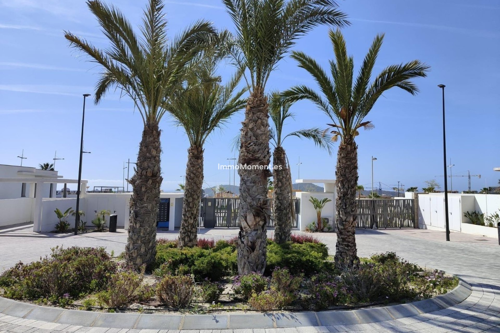 Reventa - Apartamento - Finestrat