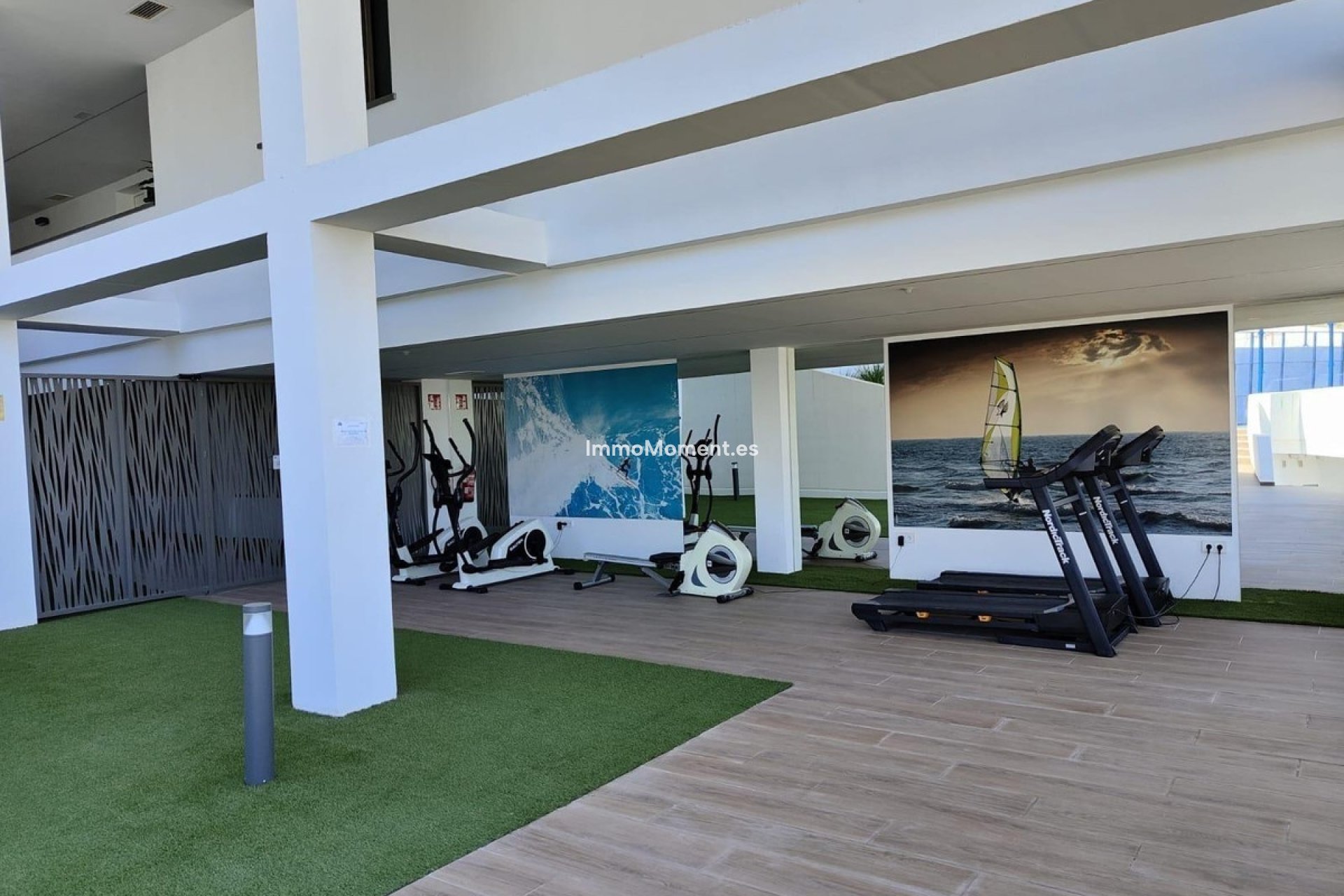 Reventa - Apartamento - Finestrat