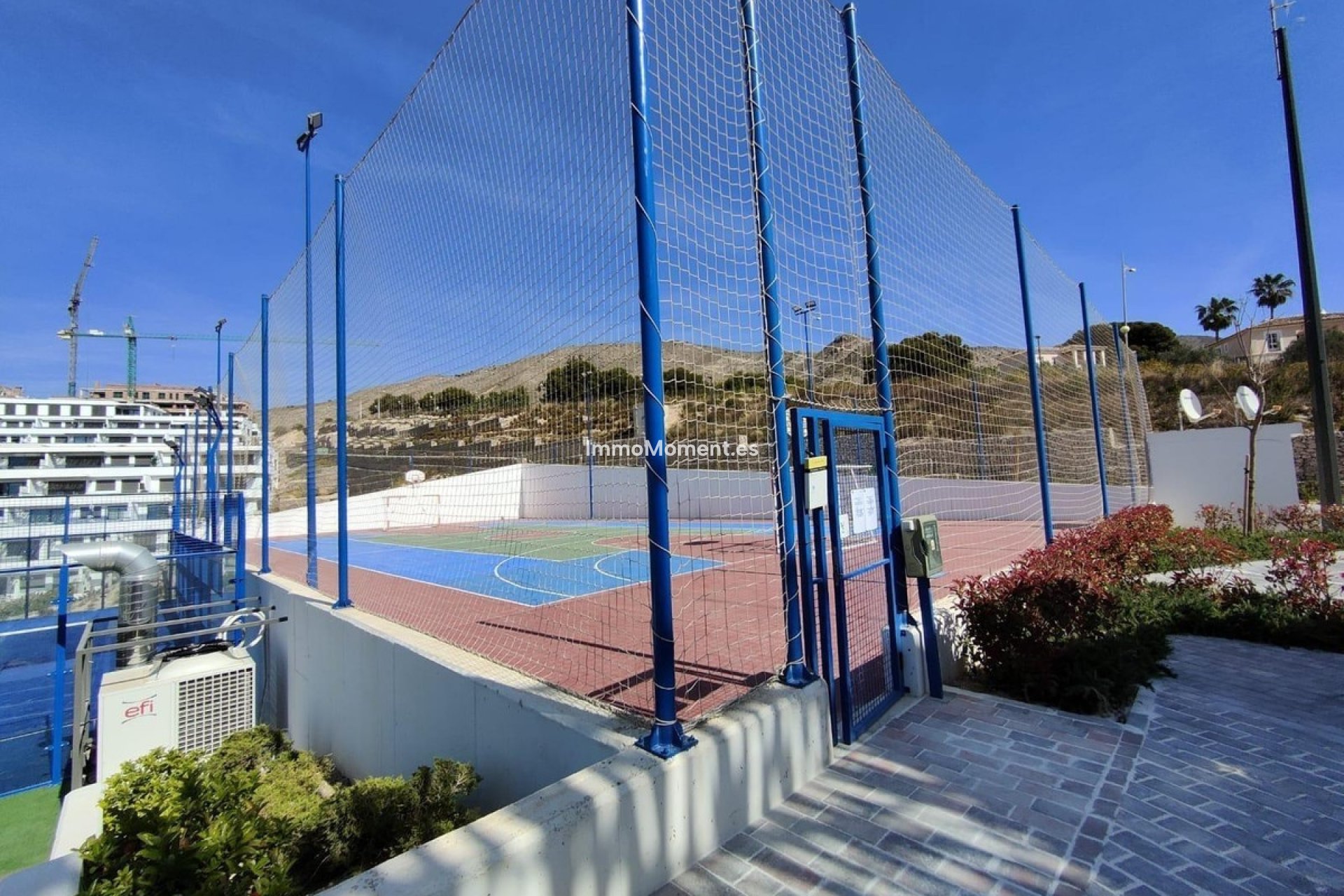 Reventa - Apartamento - Finestrat